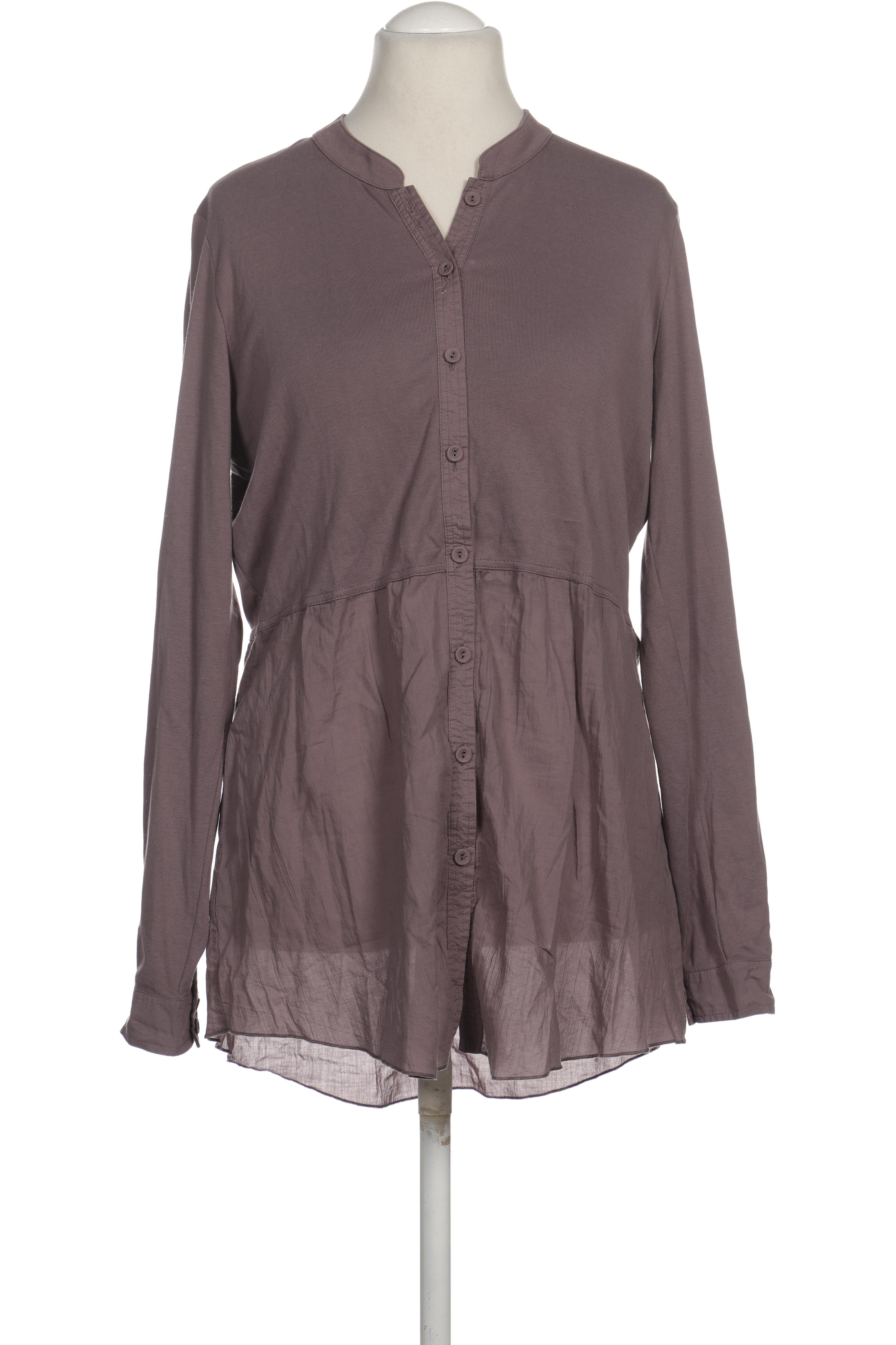 

sandwich_ Damen Bluse, lila, Gr.