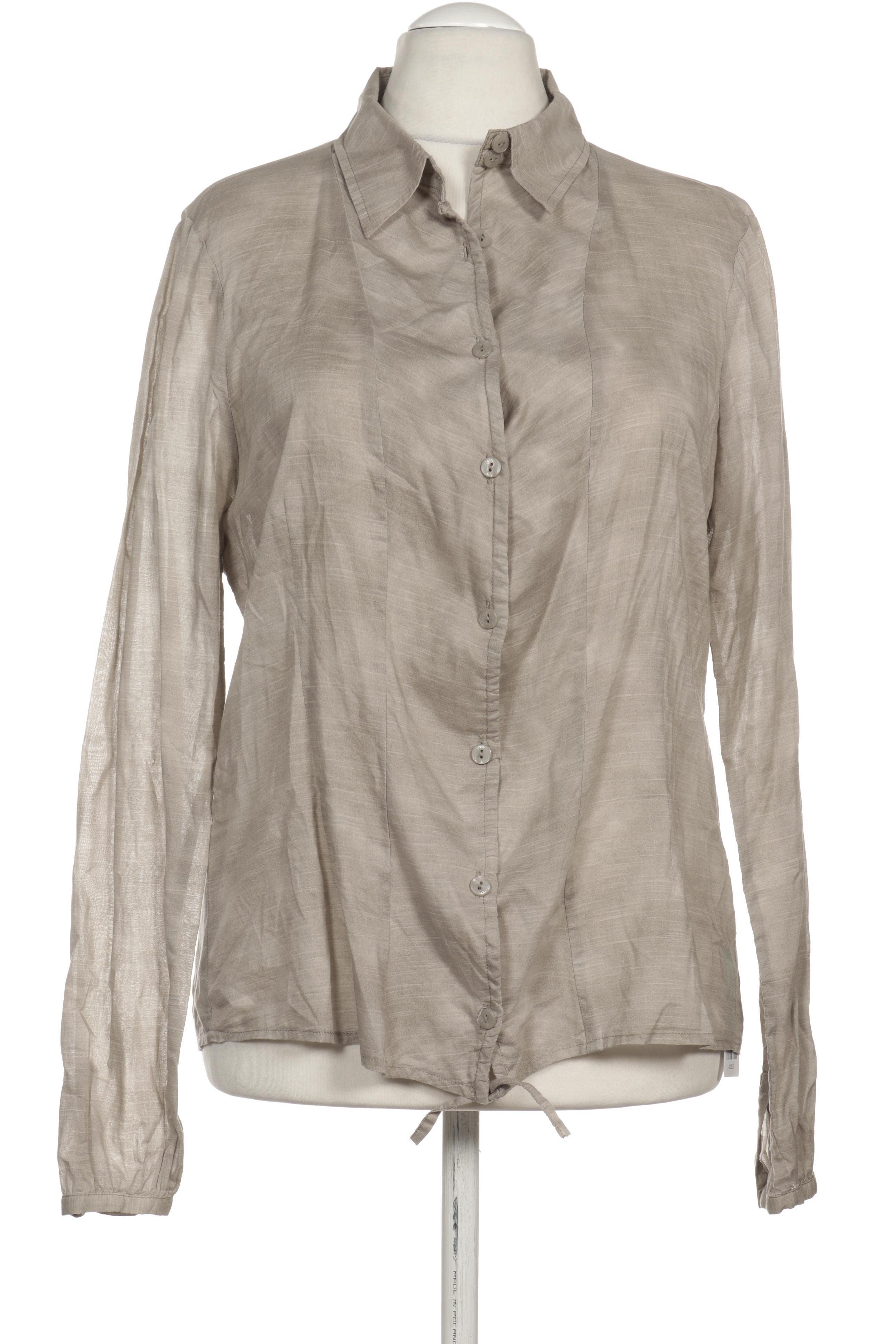 

sandwich_ Damen Bluse, grau, Gr. 44