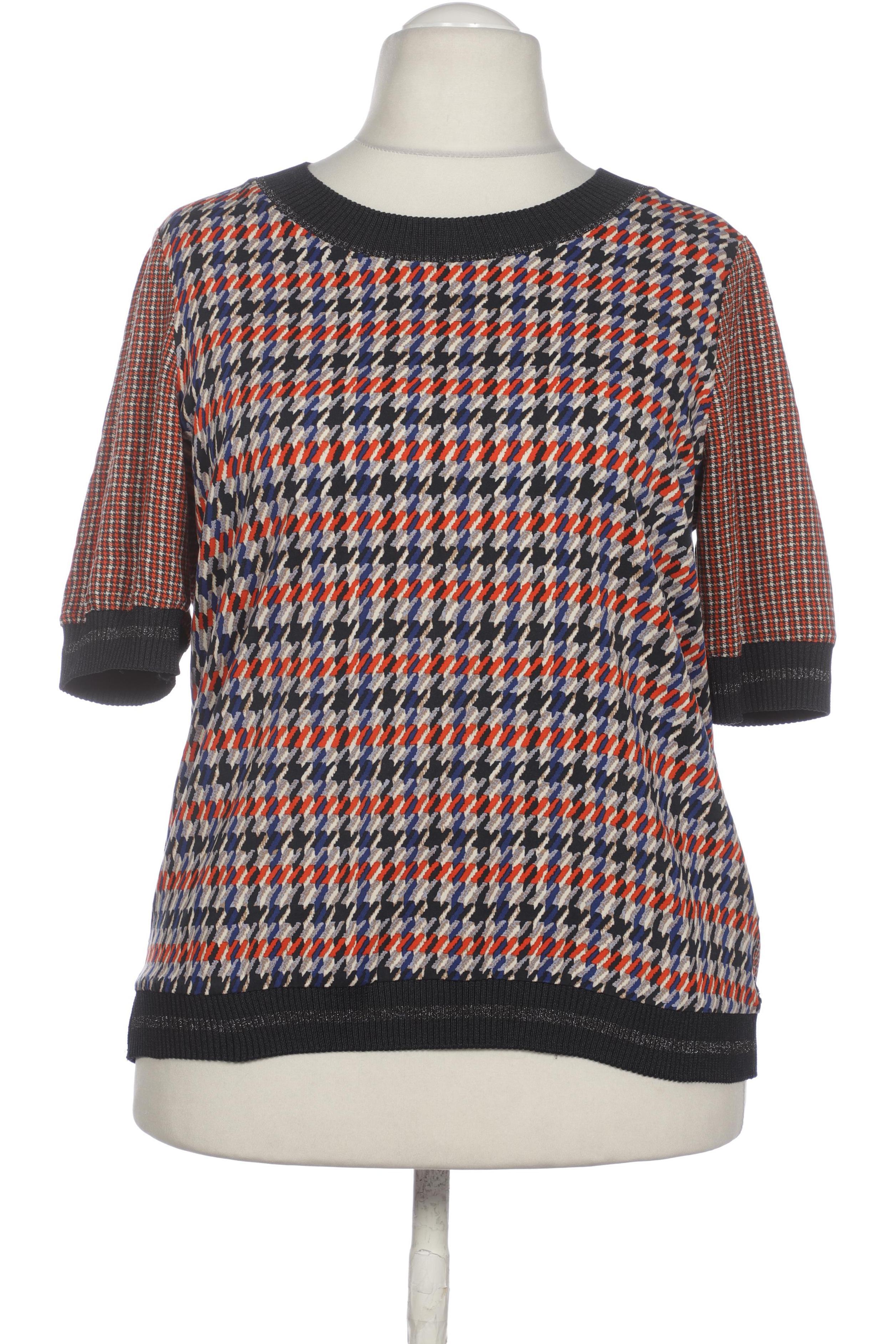 

sandwich_ Damen Bluse, braun, Gr. 42