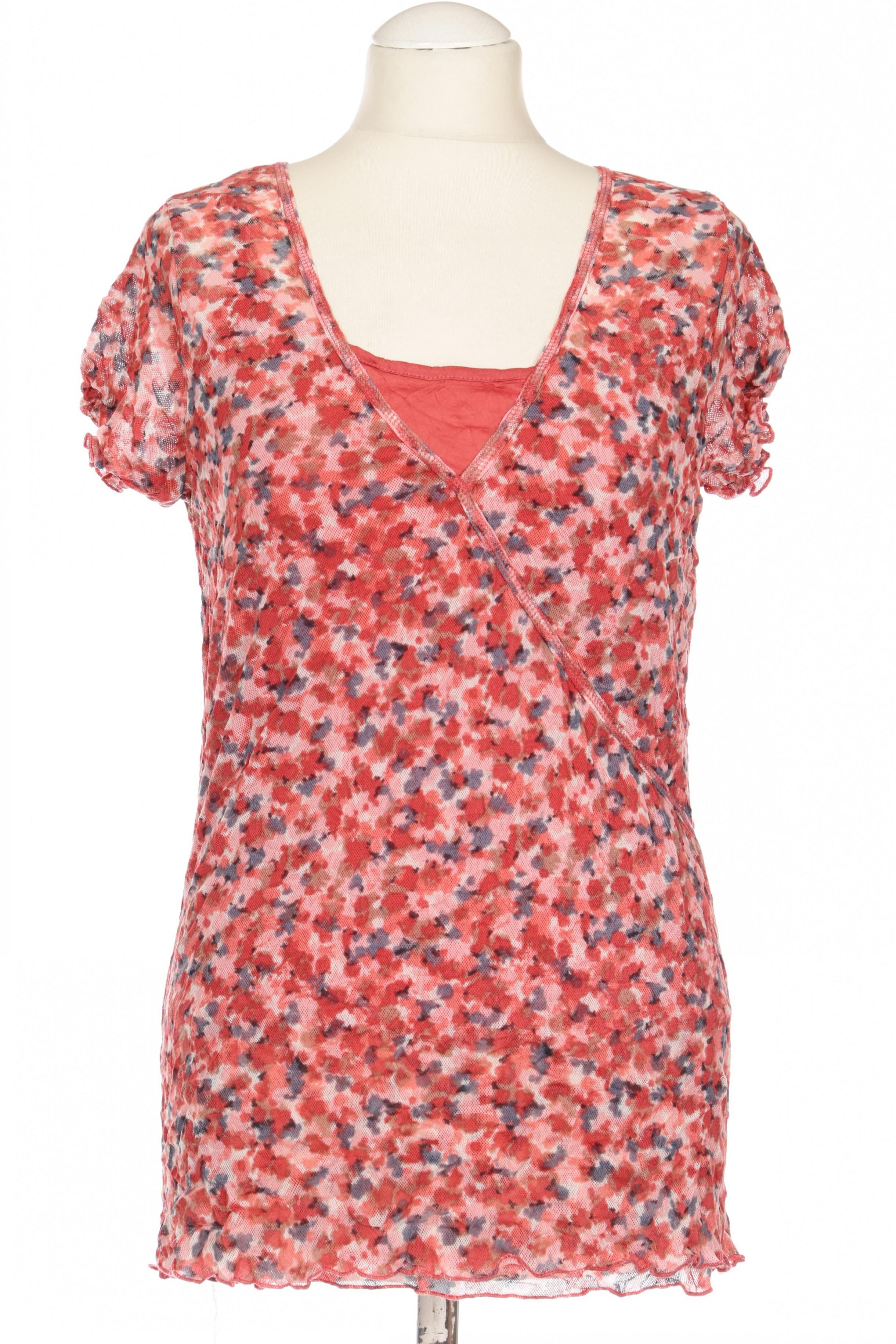 

sandwich_ Damen Bluse, pink, Gr.