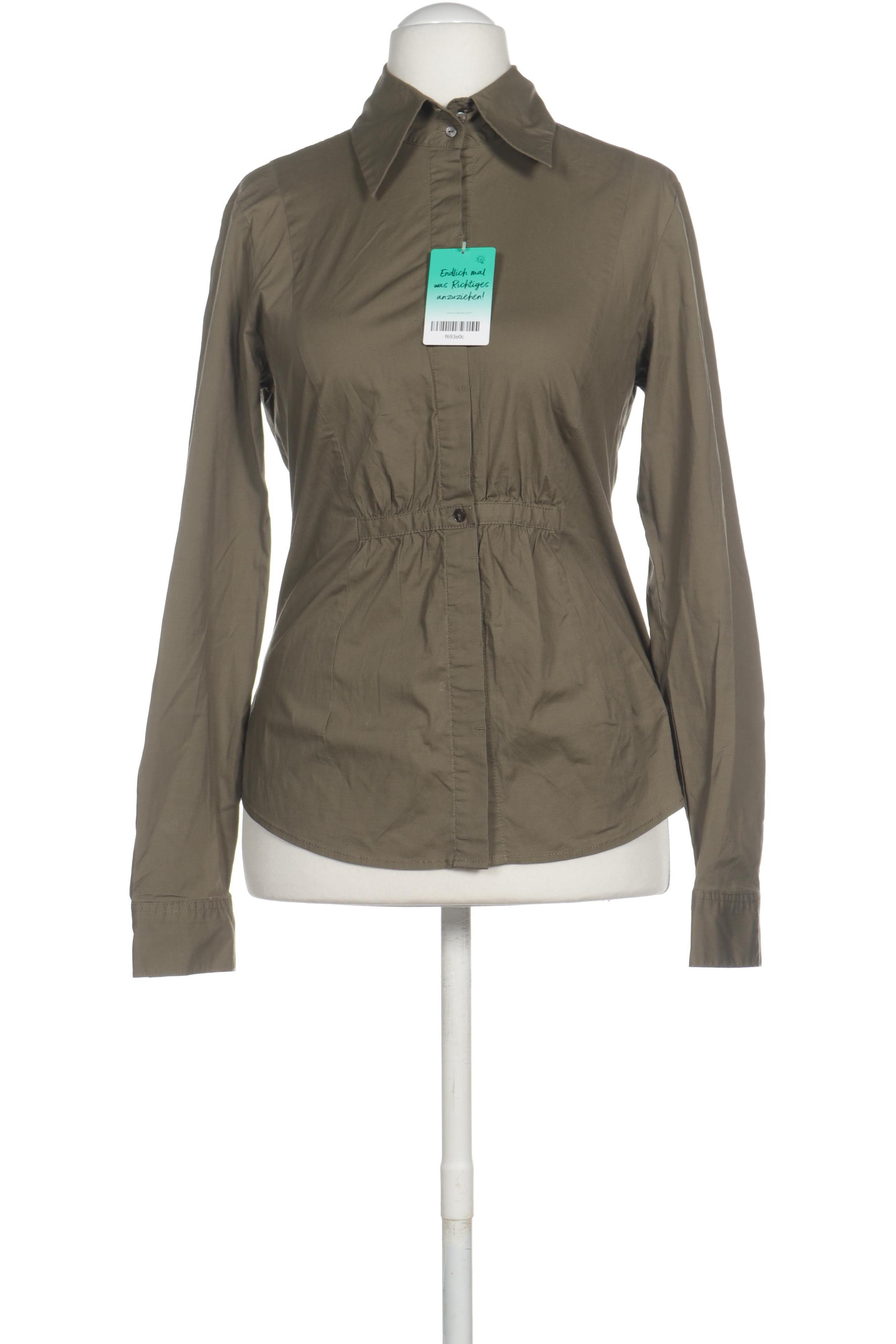 

sandwich_ Damen Bluse, grün, Gr. 38