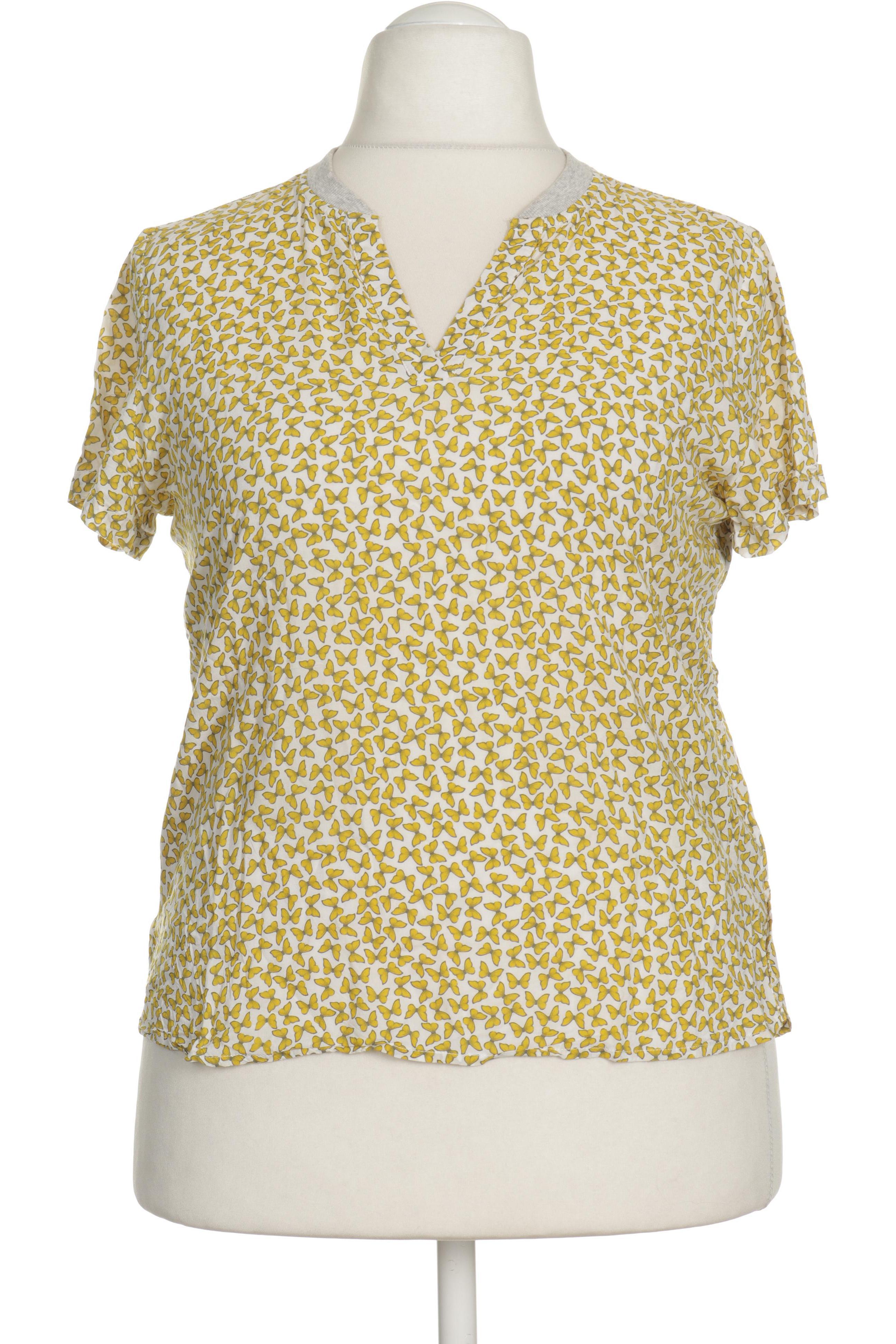 

sandwich_ Damen T-Shirt, gelb, Gr. 38