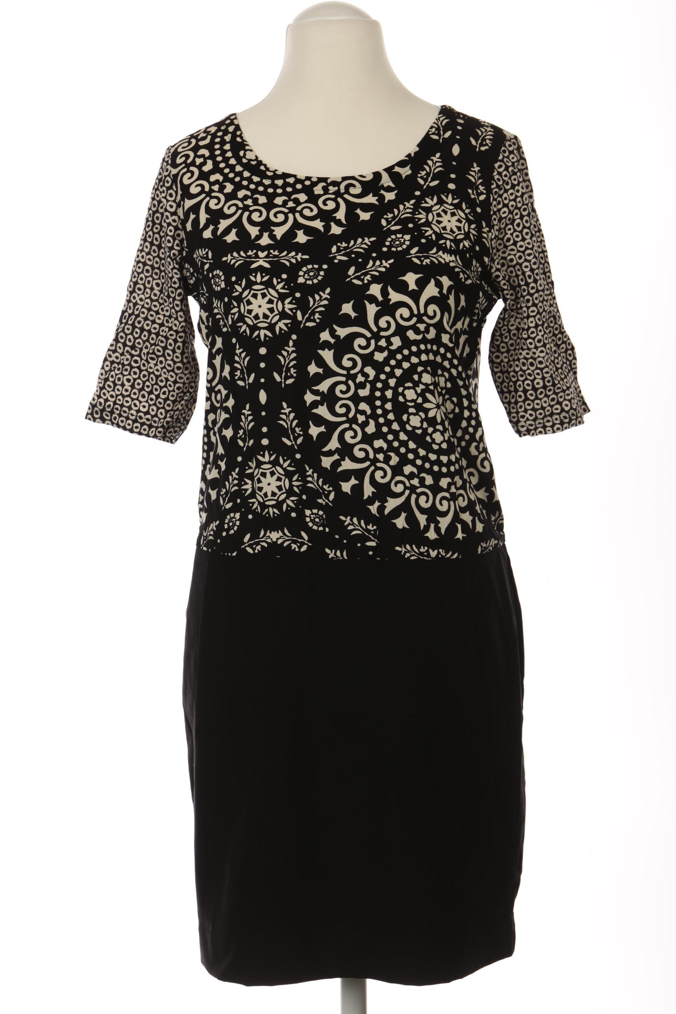 

sandwich_ Damen Kleid, schwarz, Gr. 36