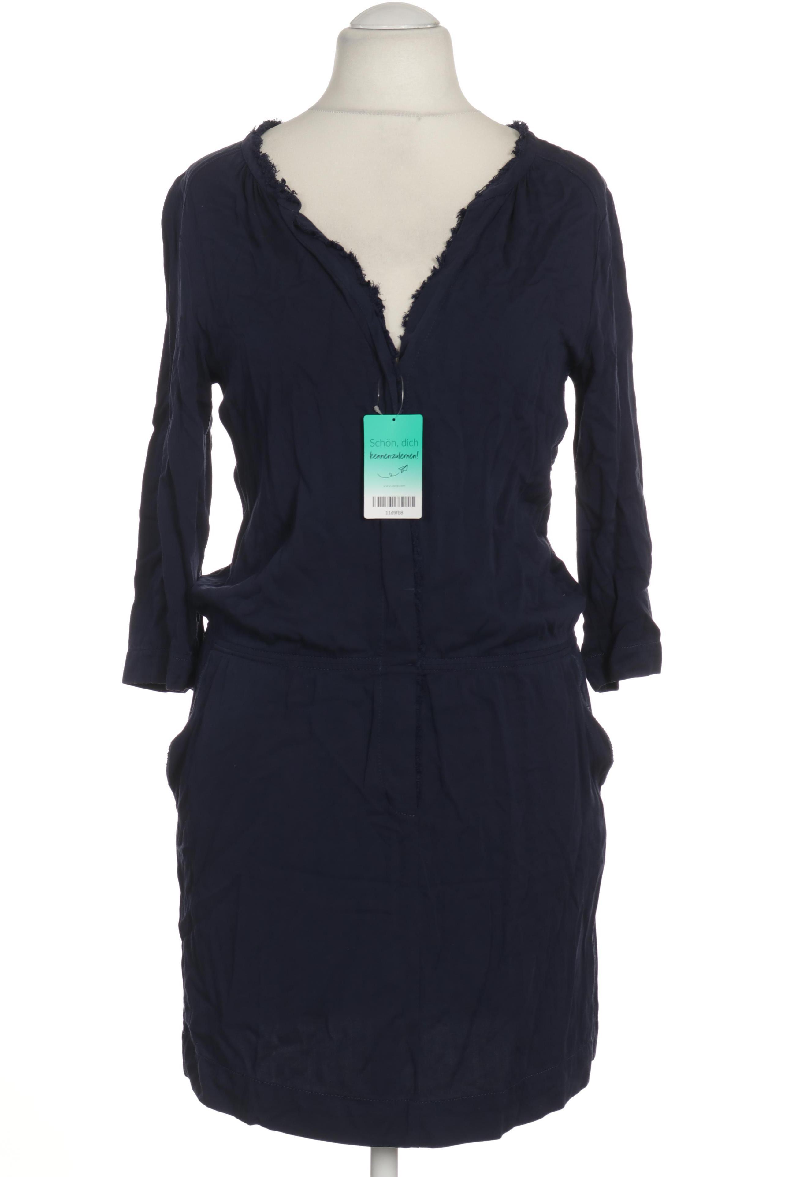 

sandwich_ Damen Kleid, blau, Gr. 36