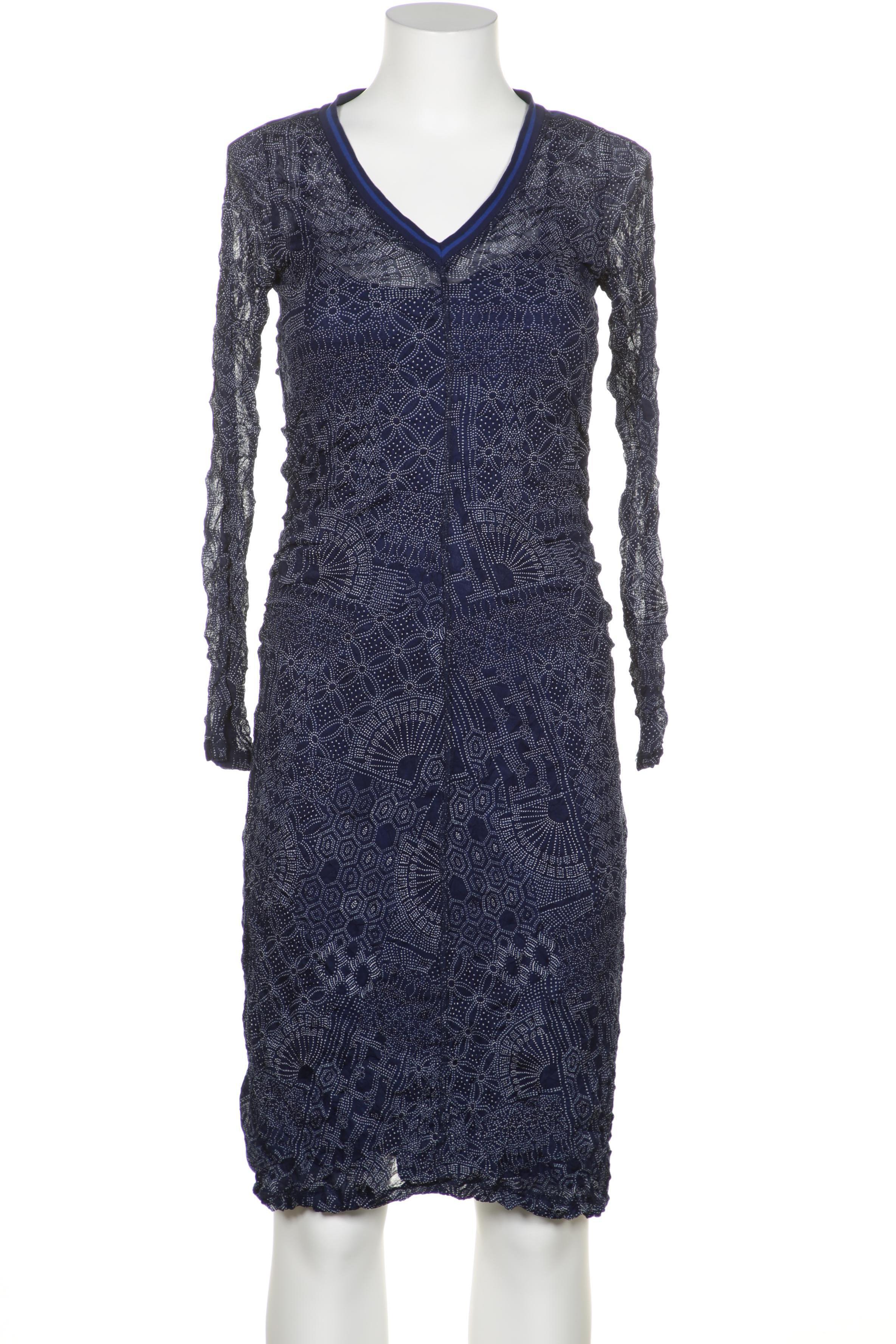 

sandwich_ Damen Kleid, blau, Gr.