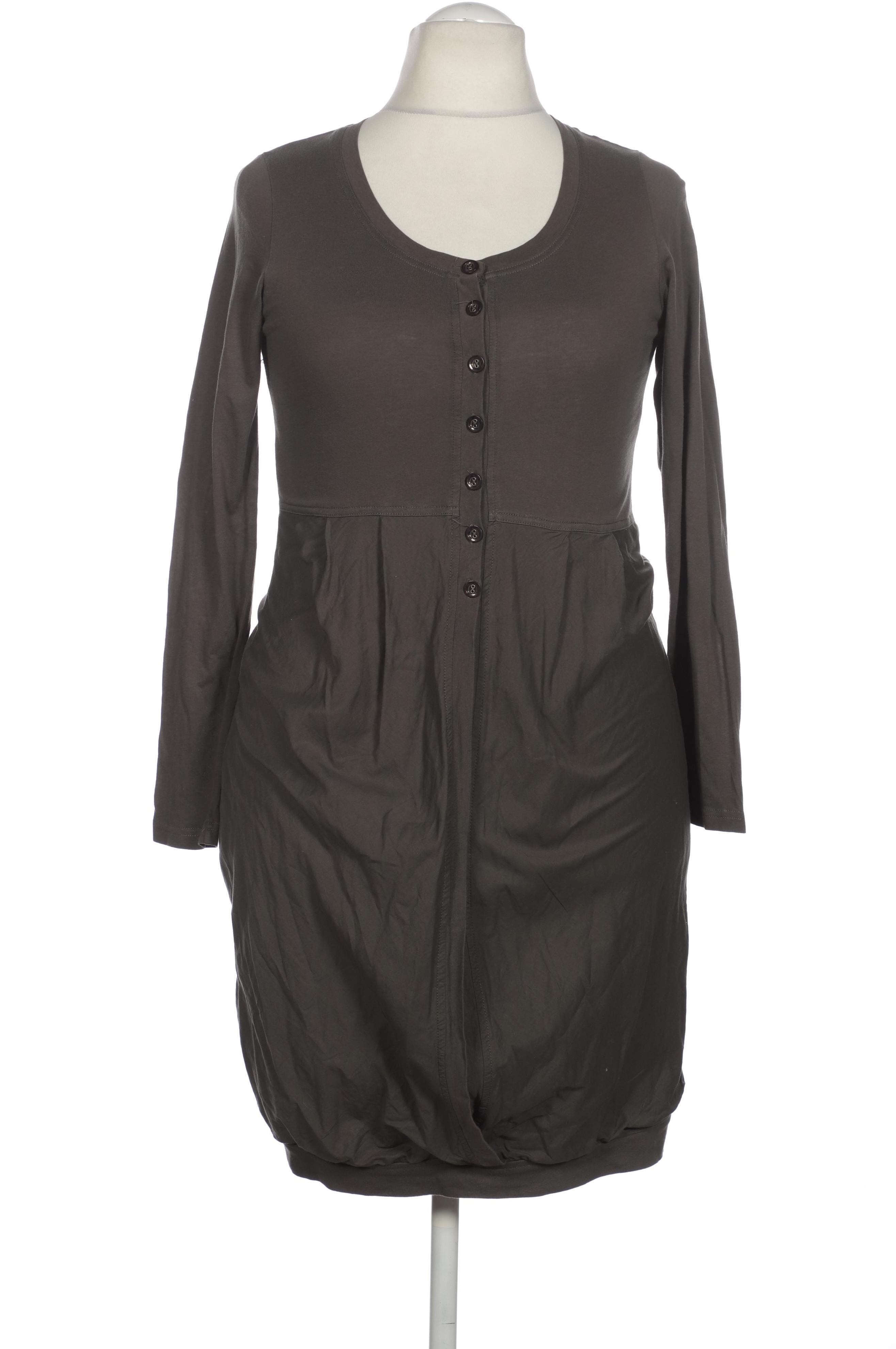 

sandwich_ Damen Kleid, grau, Gr.