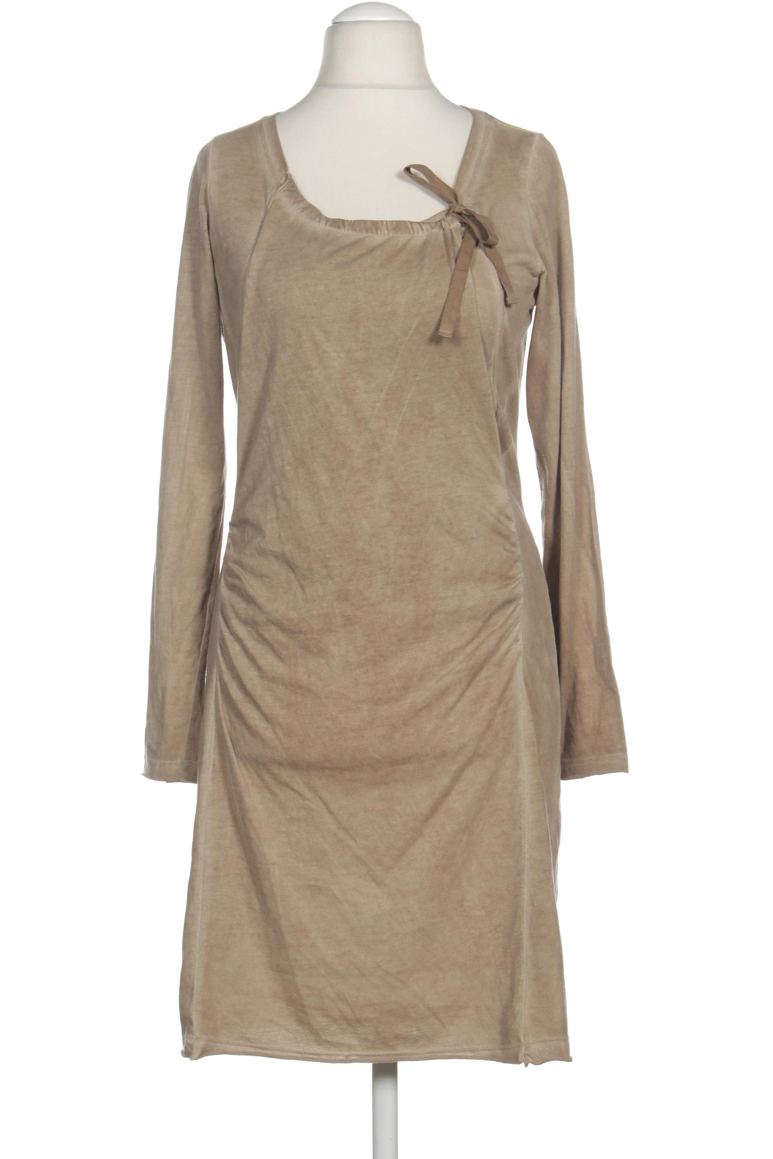 

sandwich_ Damen Kleid, beige, Gr.