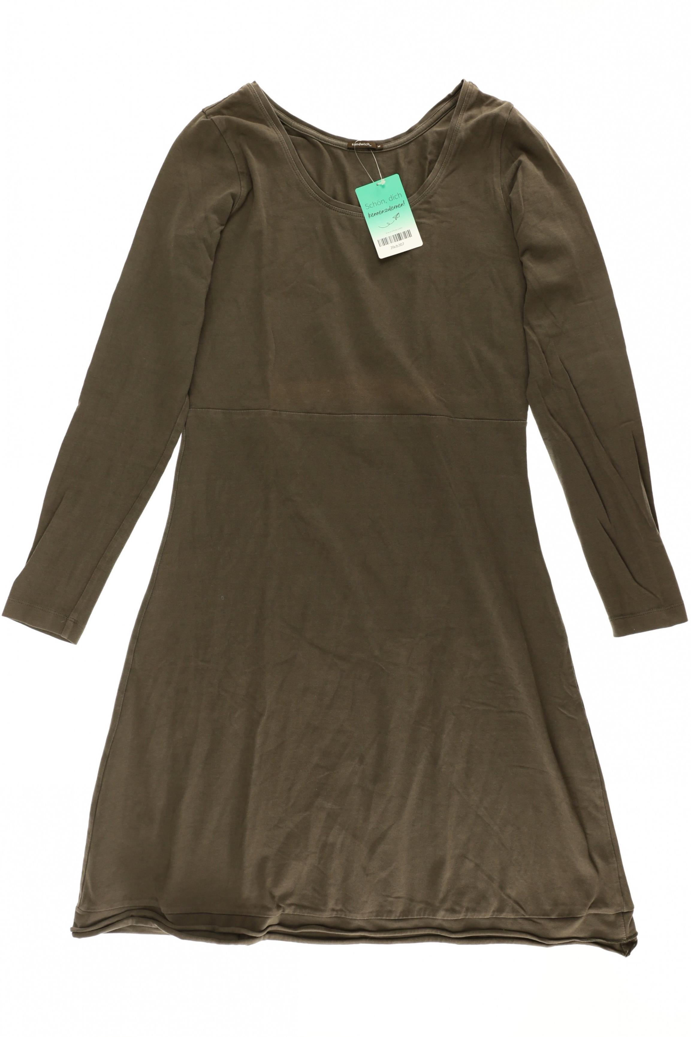 

sandwich_ Damen Kleid, grau, Gr.