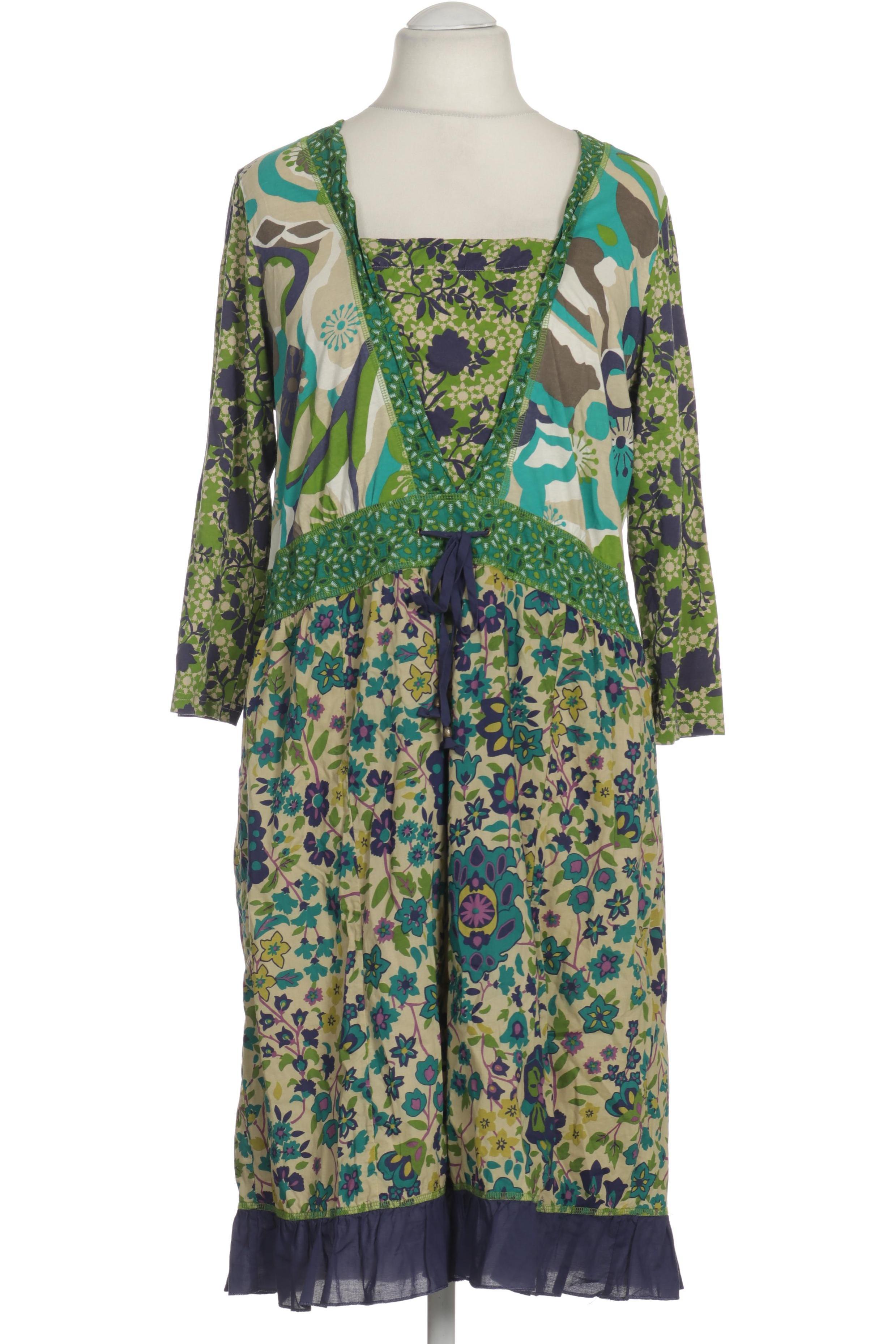 

sandwich_ Damen Kleid, grün, Gr.