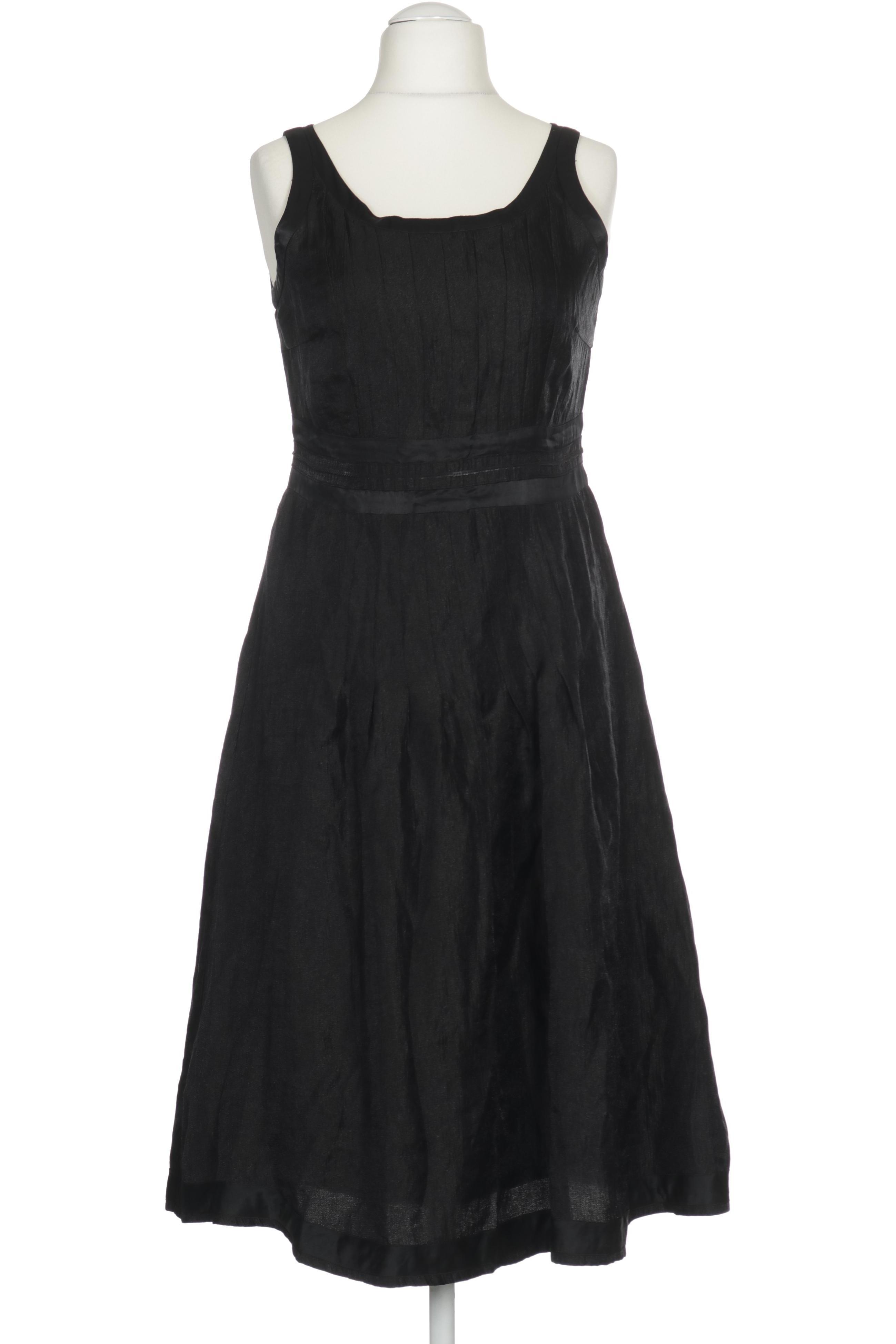 

sandwich_ Damen Kleid, schwarz, Gr. 38