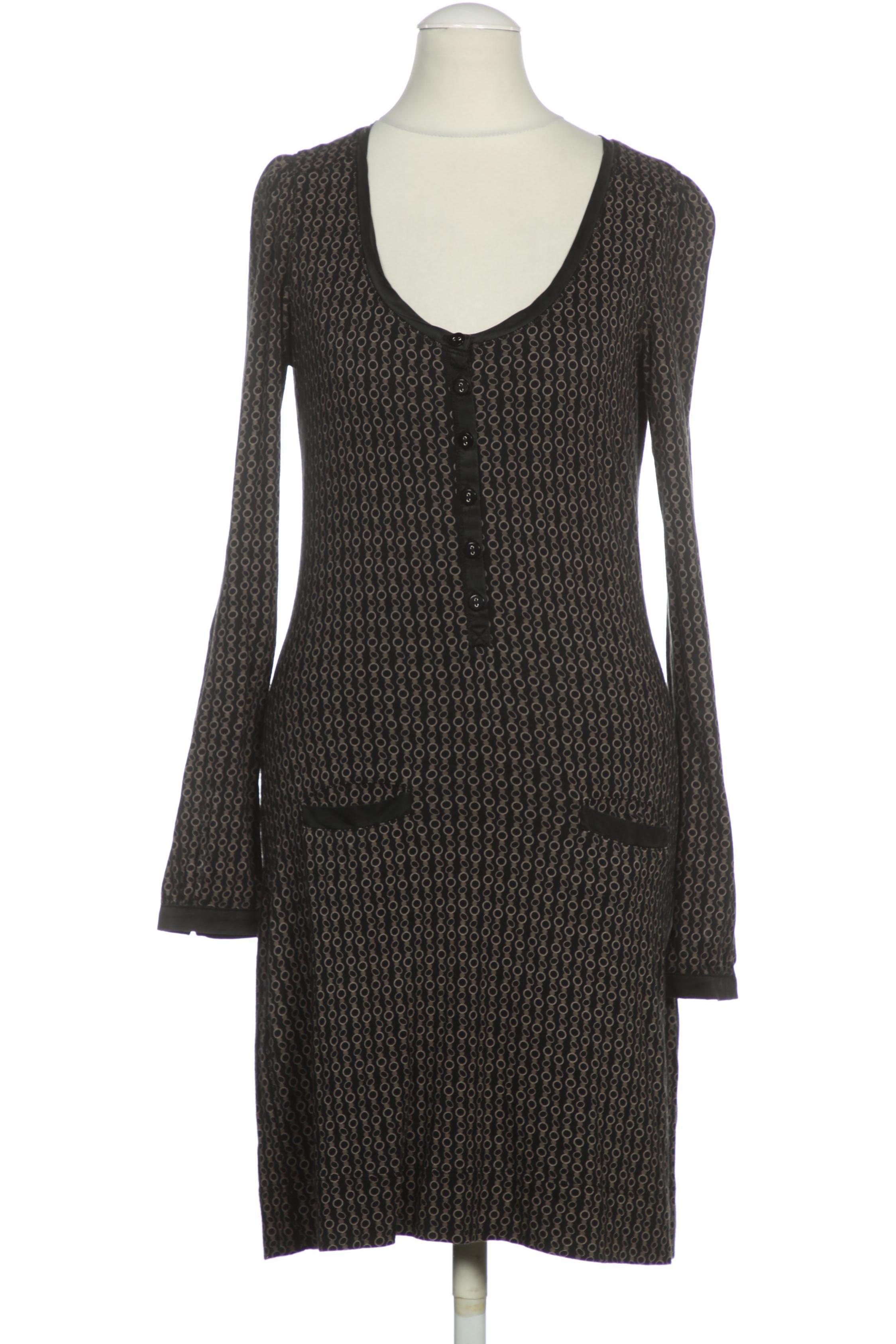 

sandwich_ Damen Kleid, schwarz, Gr.