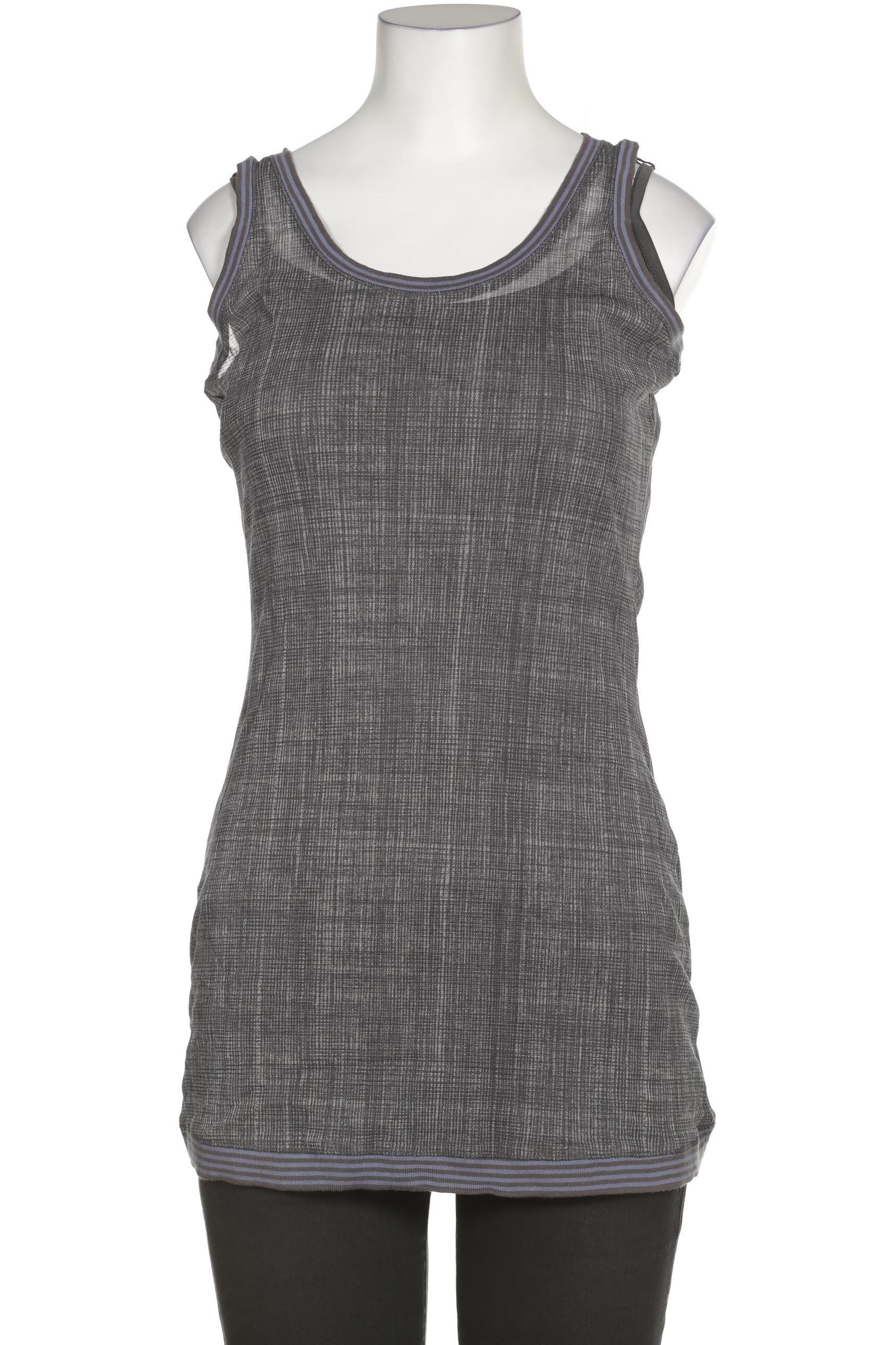 

sandwich_ Damen Kleid, grau, Gr.