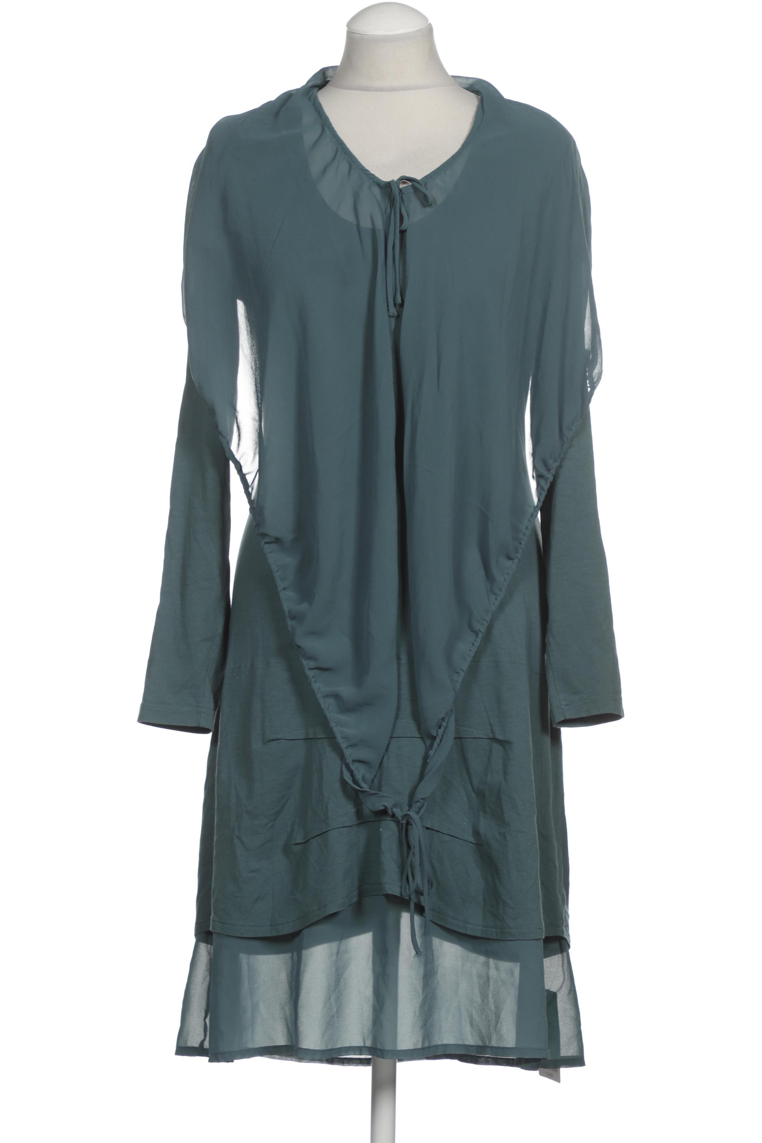 

sandwich_ Damen Kleid, türkis, Gr.