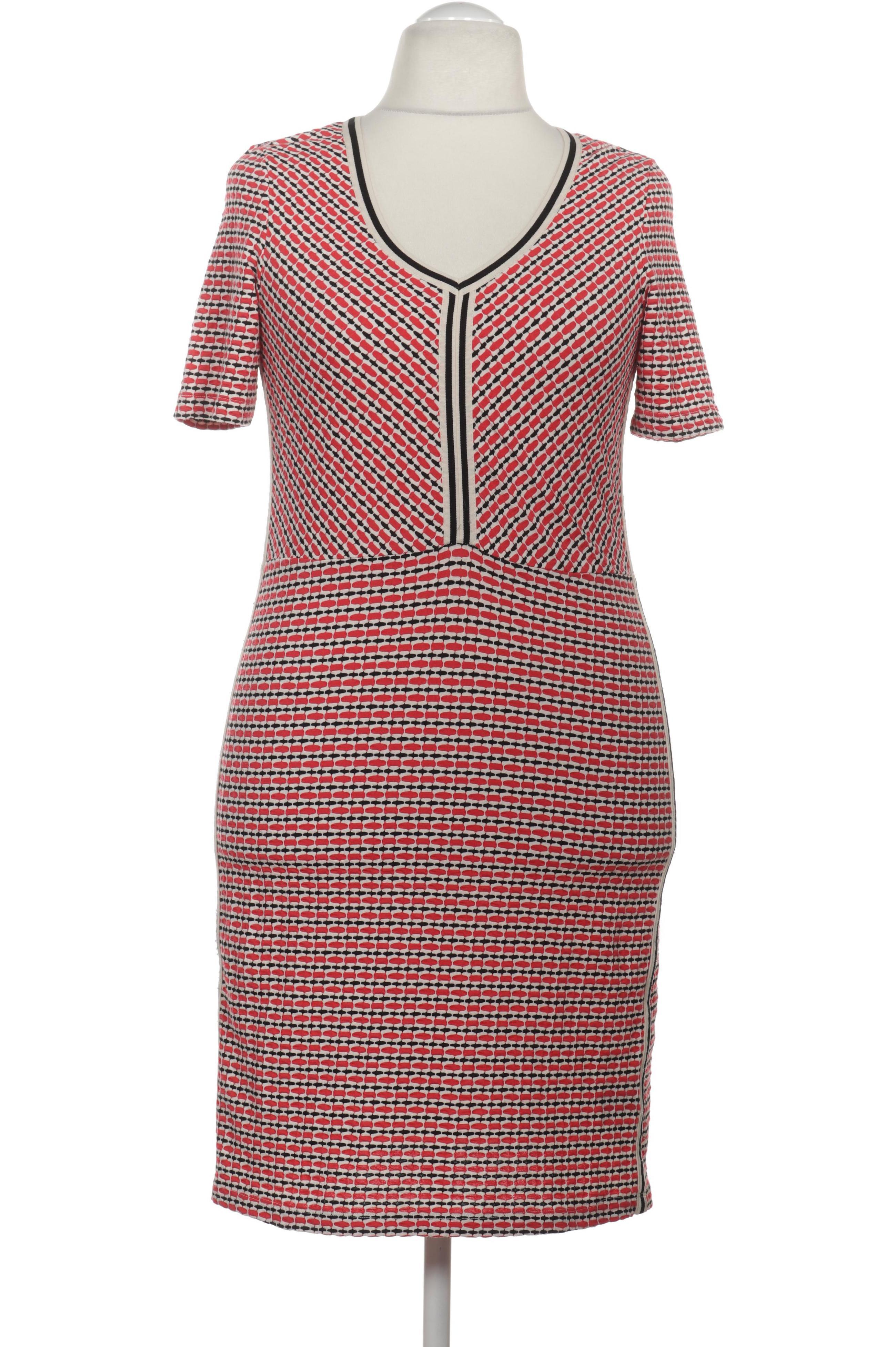 

sandwich_ Damen Kleid, rot, Gr.