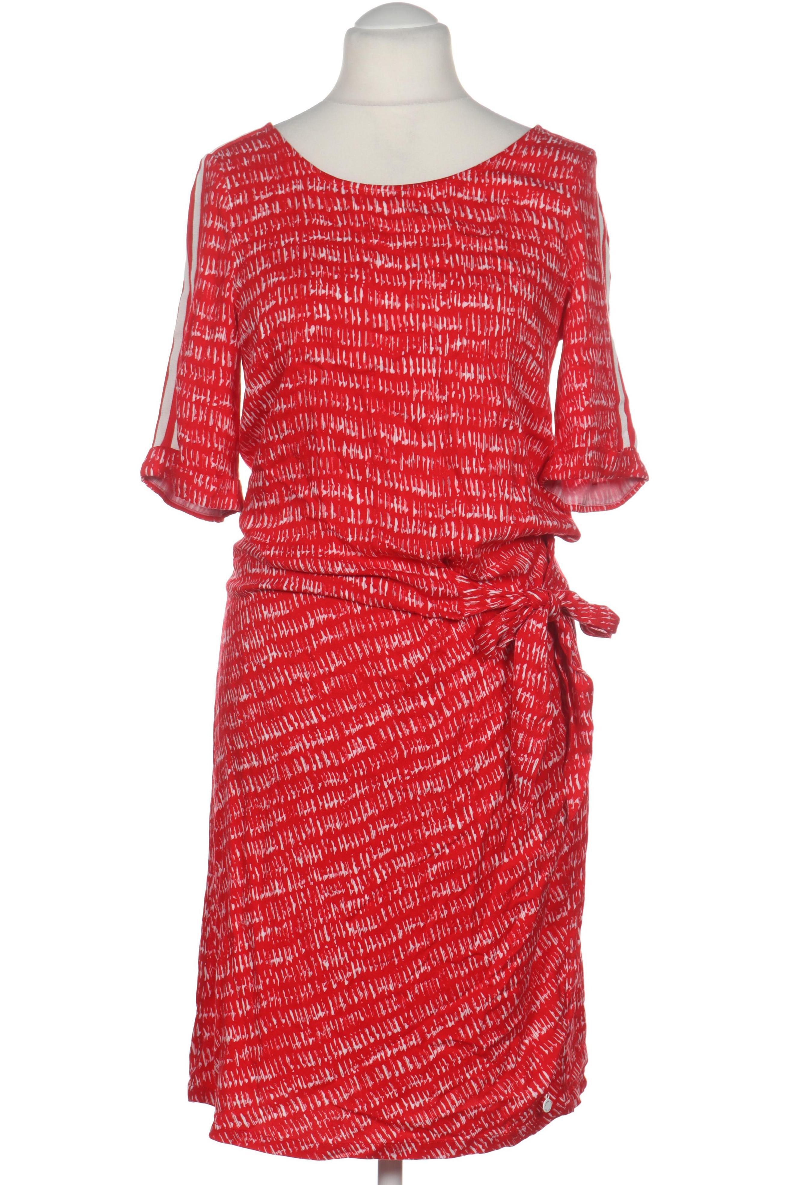 

sandwich_ Damen Kleid, rot, Gr. 38