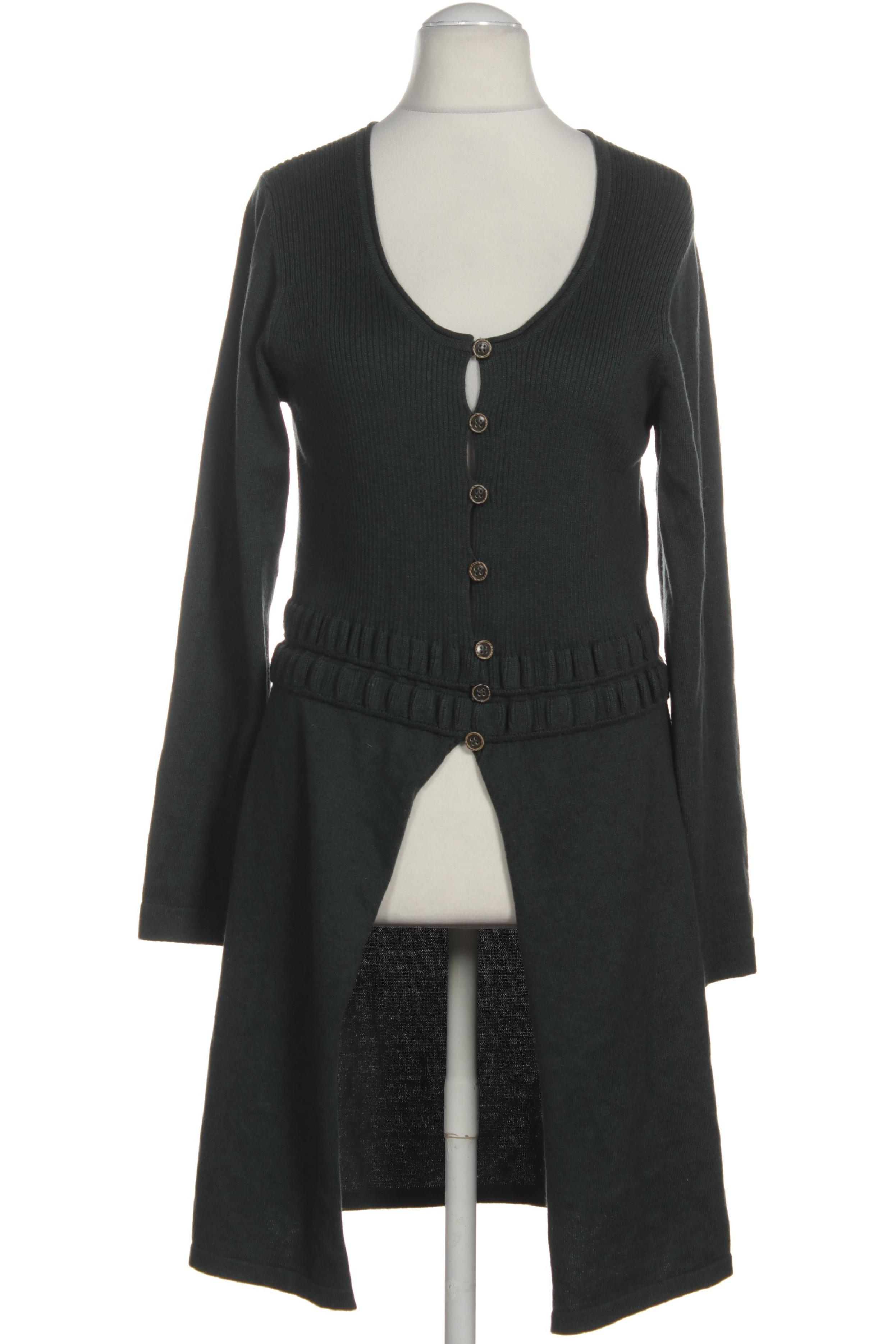 

sandwich_ Damen Kleid, grün, Gr.