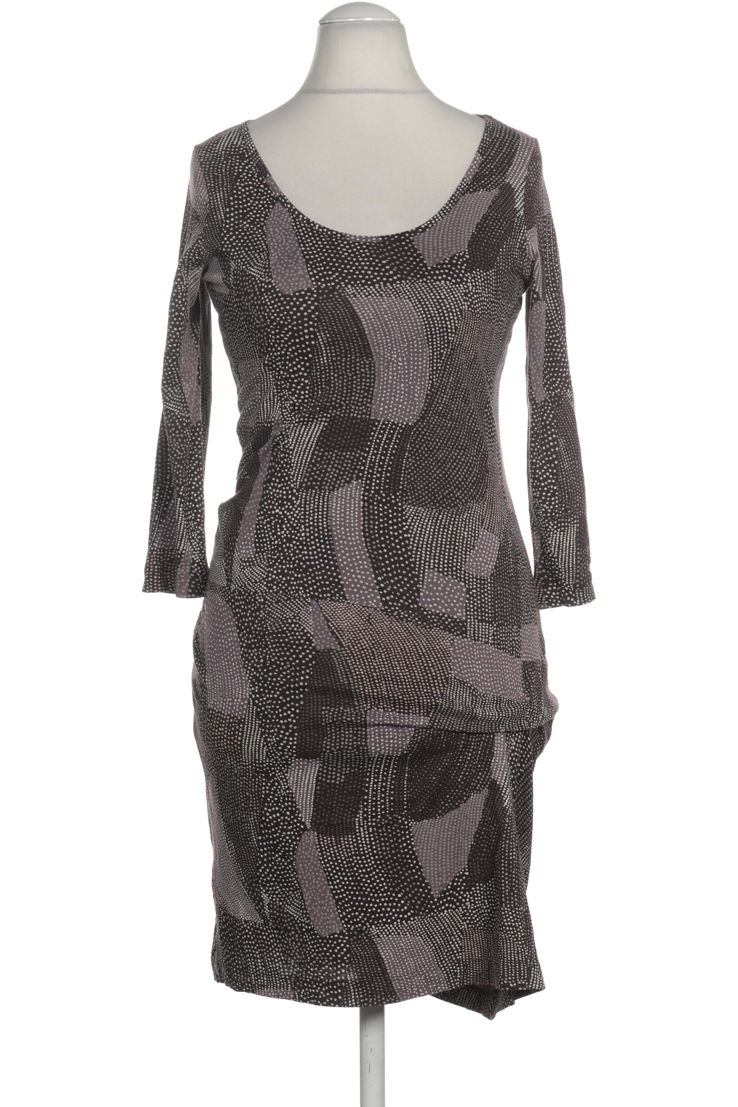 

sandwich_ Damen Kleid, braun, Gr.