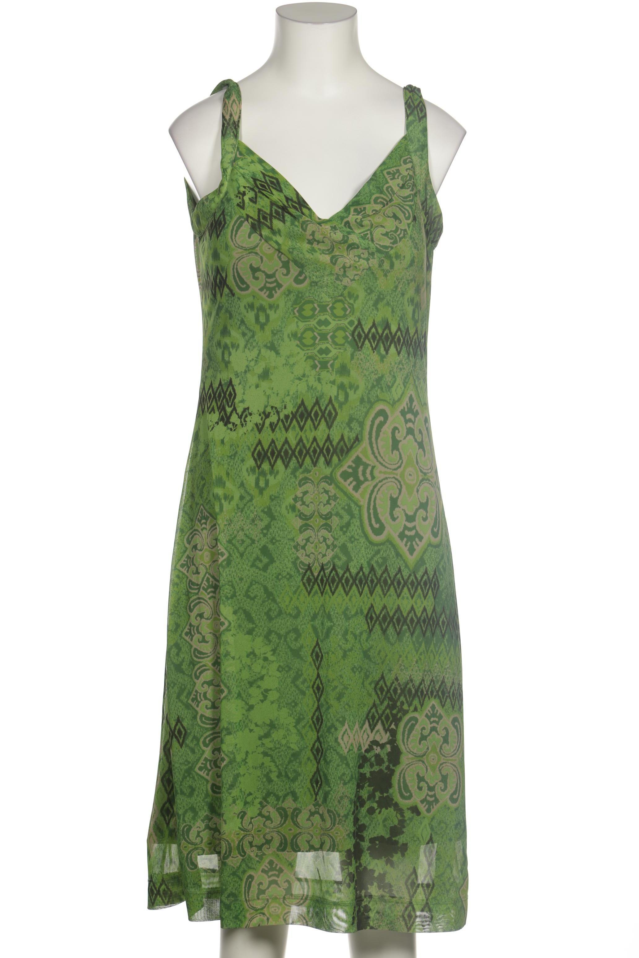 

sandwich_ Damen Kleid, grün, Gr.