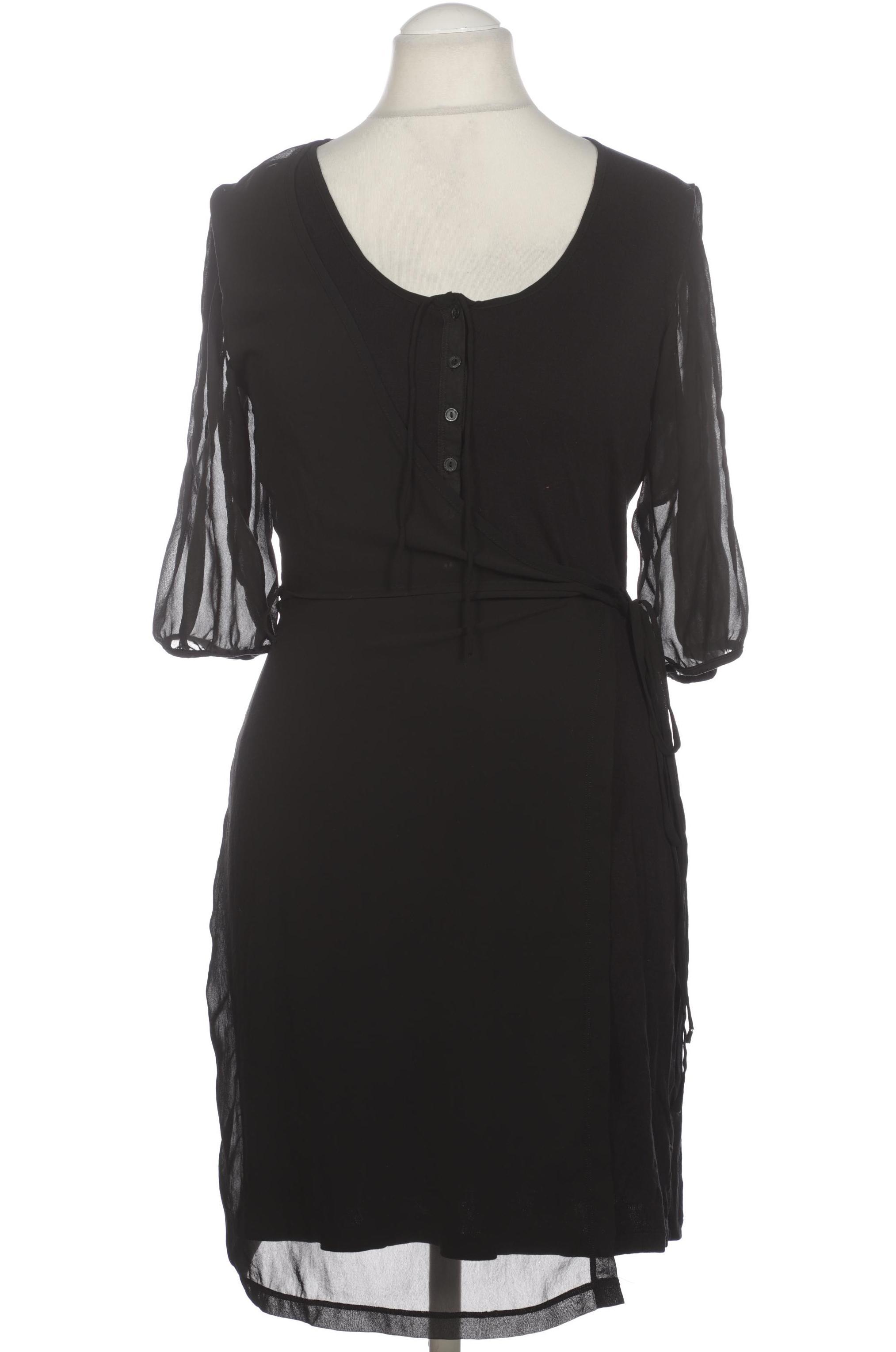 

sandwich_ Damen Kleid, schwarz, Gr.