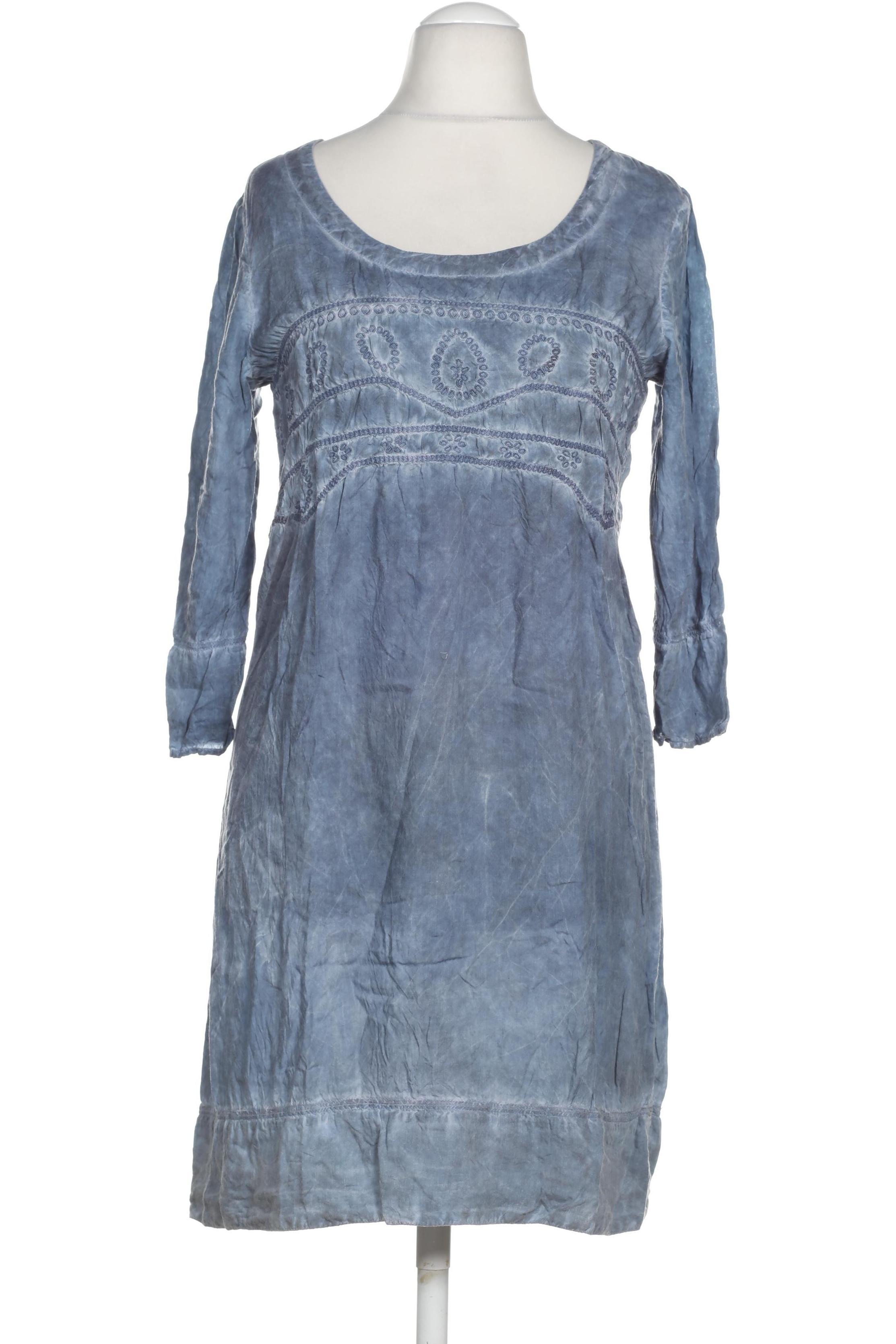 

sandwich_ Damen Kleid, blau, Gr. 36