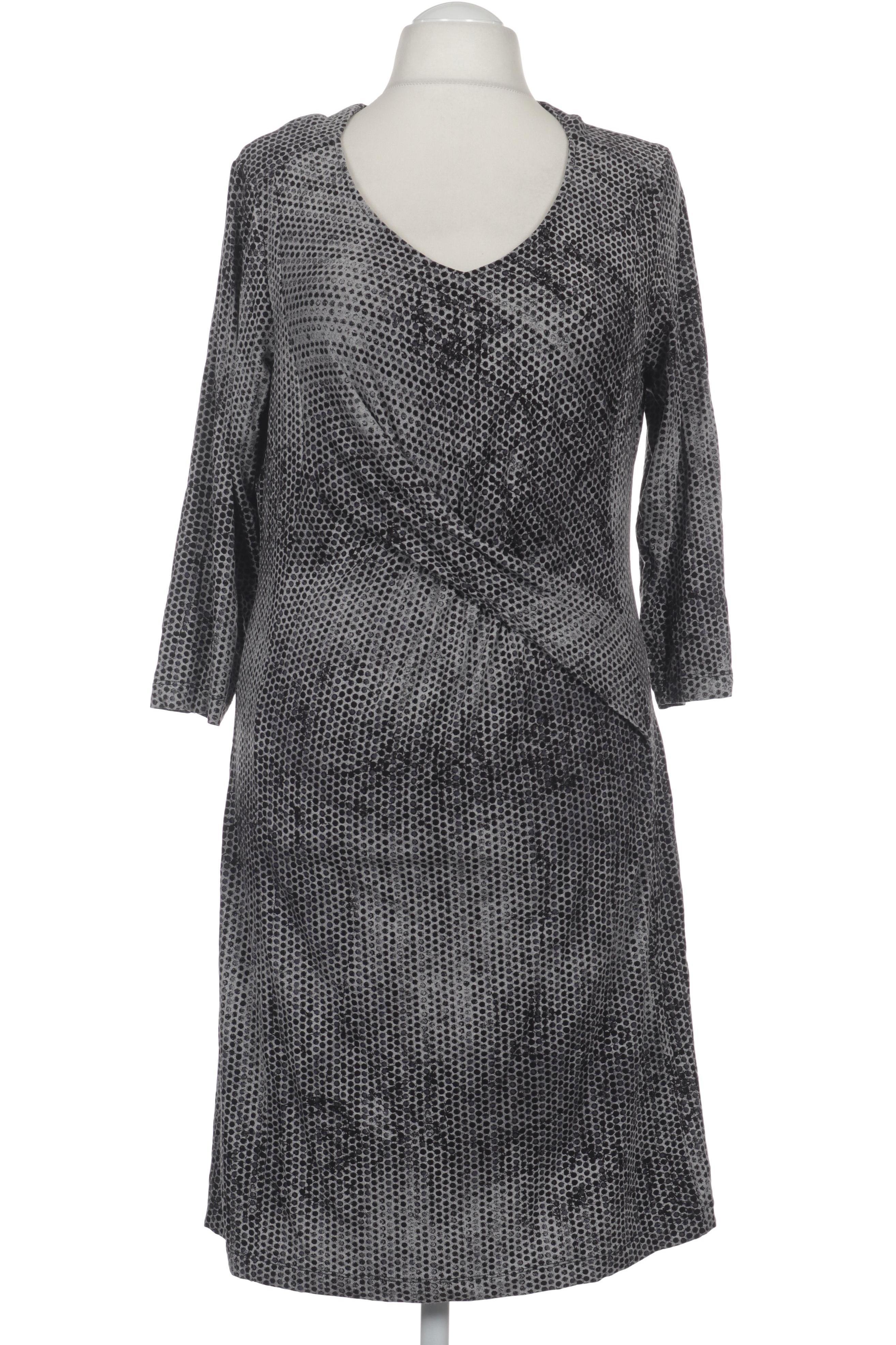 

sandwich_ Damen Kleid, grau, Gr.