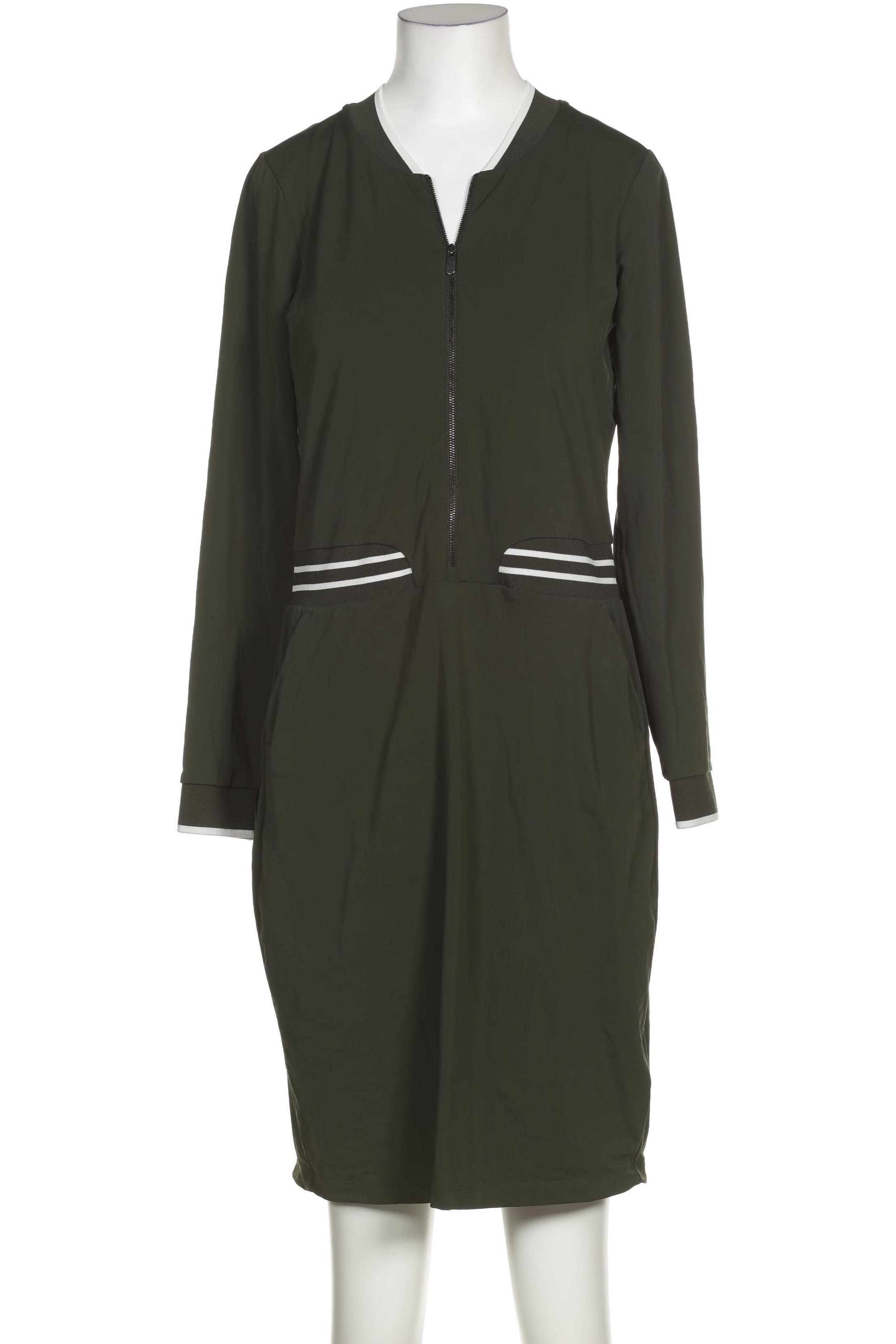 

sandwich_ Damen Kleid, grün, Gr.