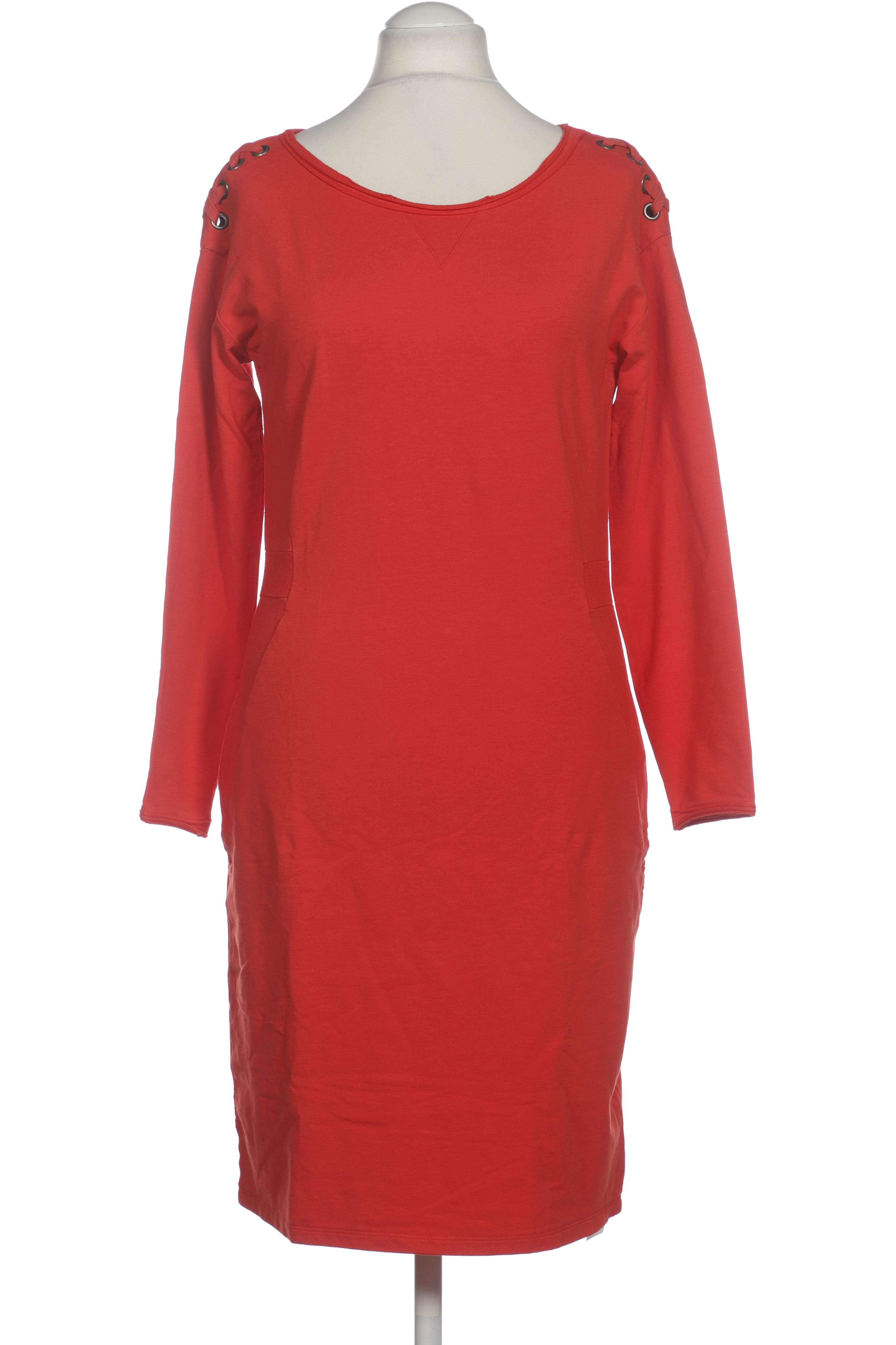 

sandwich_ Damen Kleid, rot, Gr.