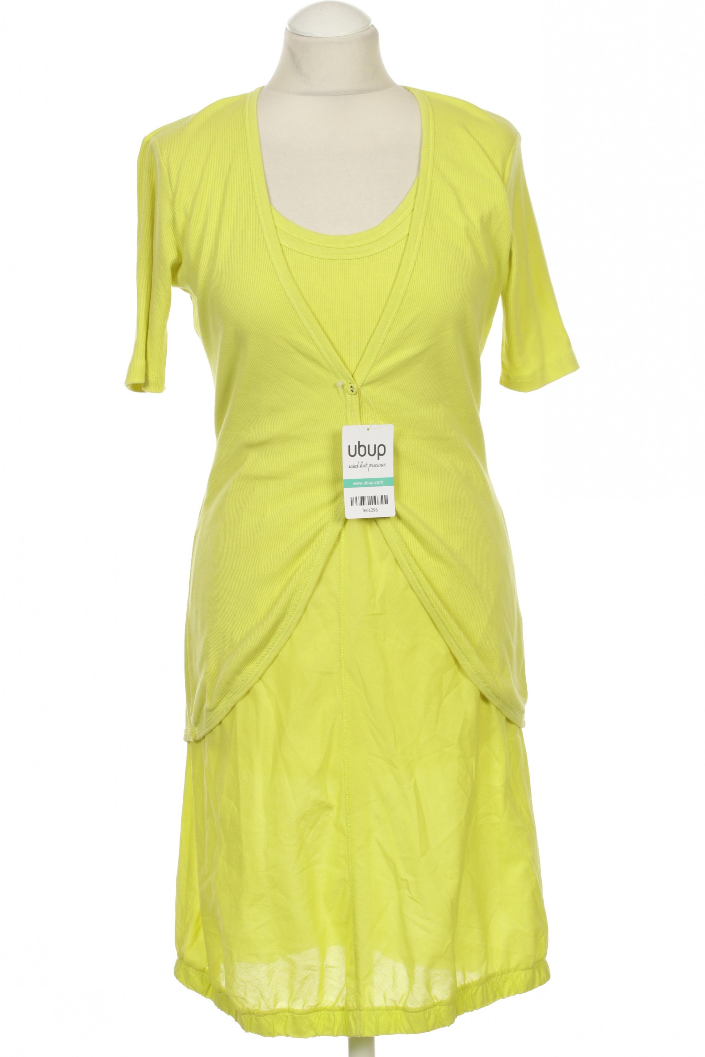 

sandwich_ Damen Kleid, gelb, Gr.