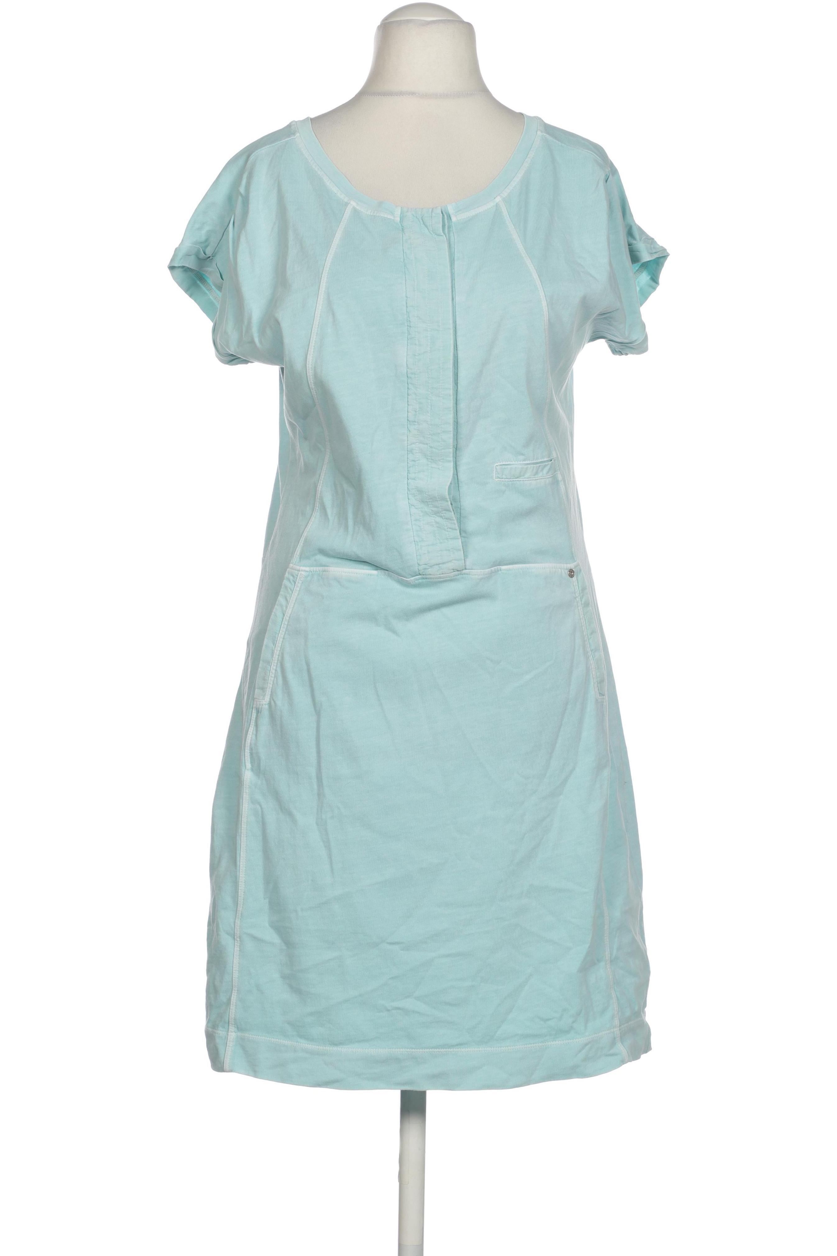 

sandwich_ Damen Kleid, türkis, Gr.