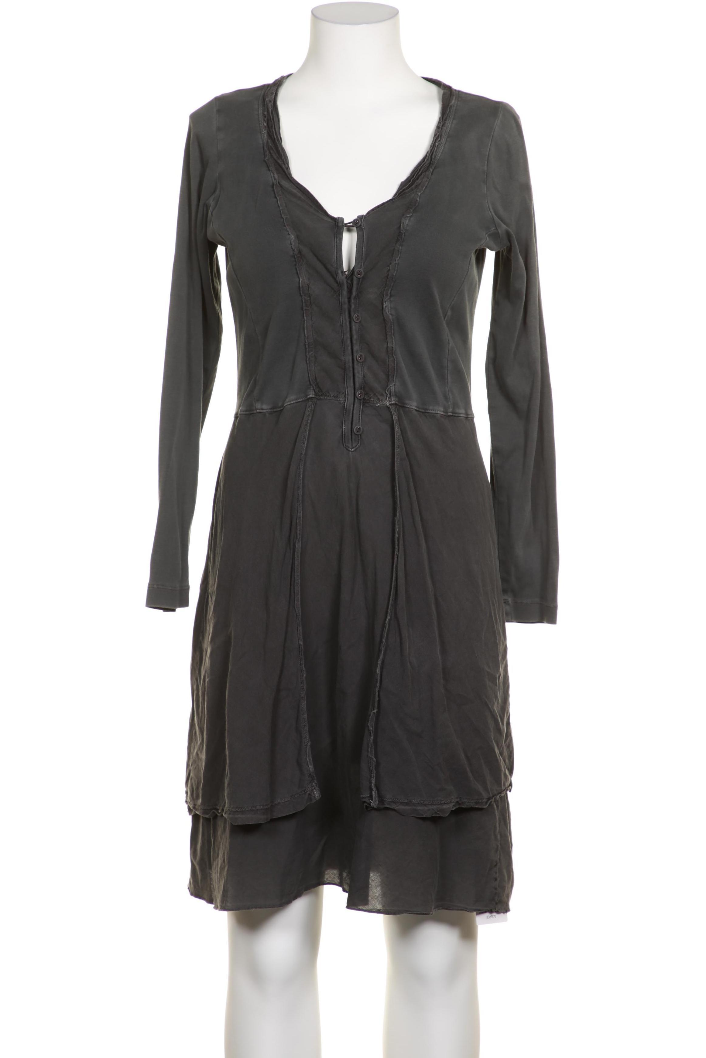 

sandwich_ Damen Kleid, grau, Gr.
