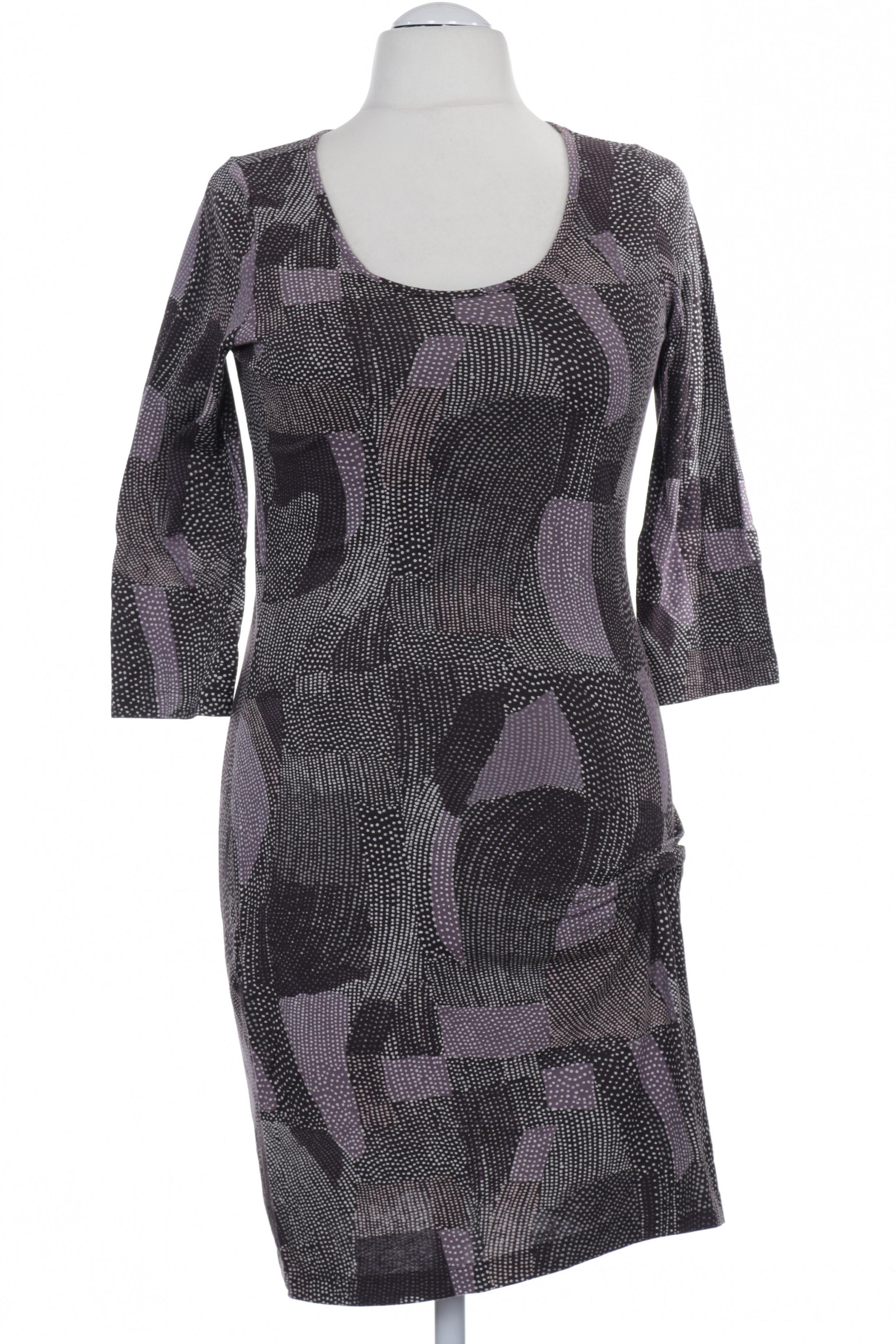 

sandwich_ Damen Kleid, braun, Gr.