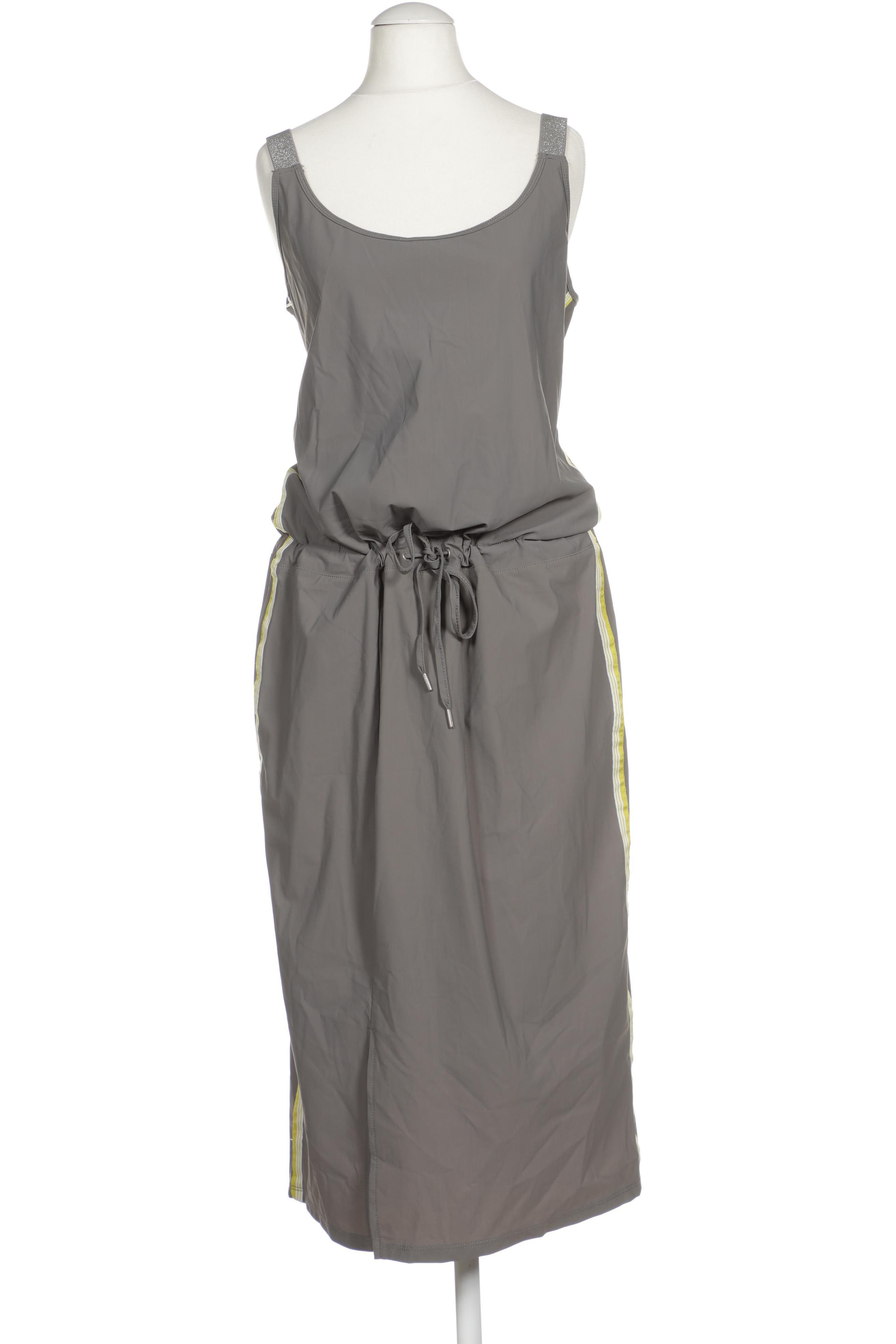 

sandwich_ Damen Kleid, grau, Gr.
