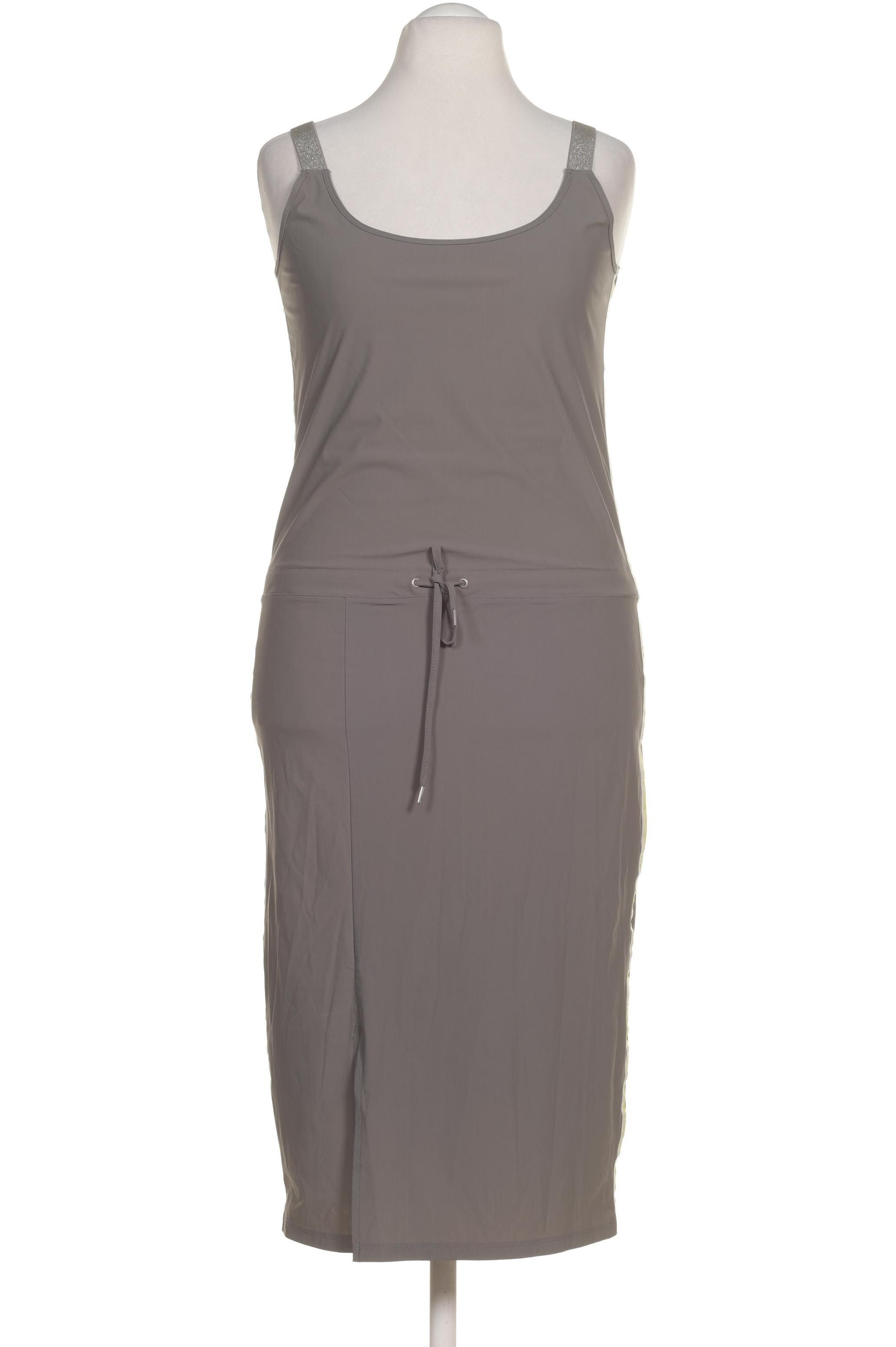

sandwich_ Damen Kleid, grau, Gr.