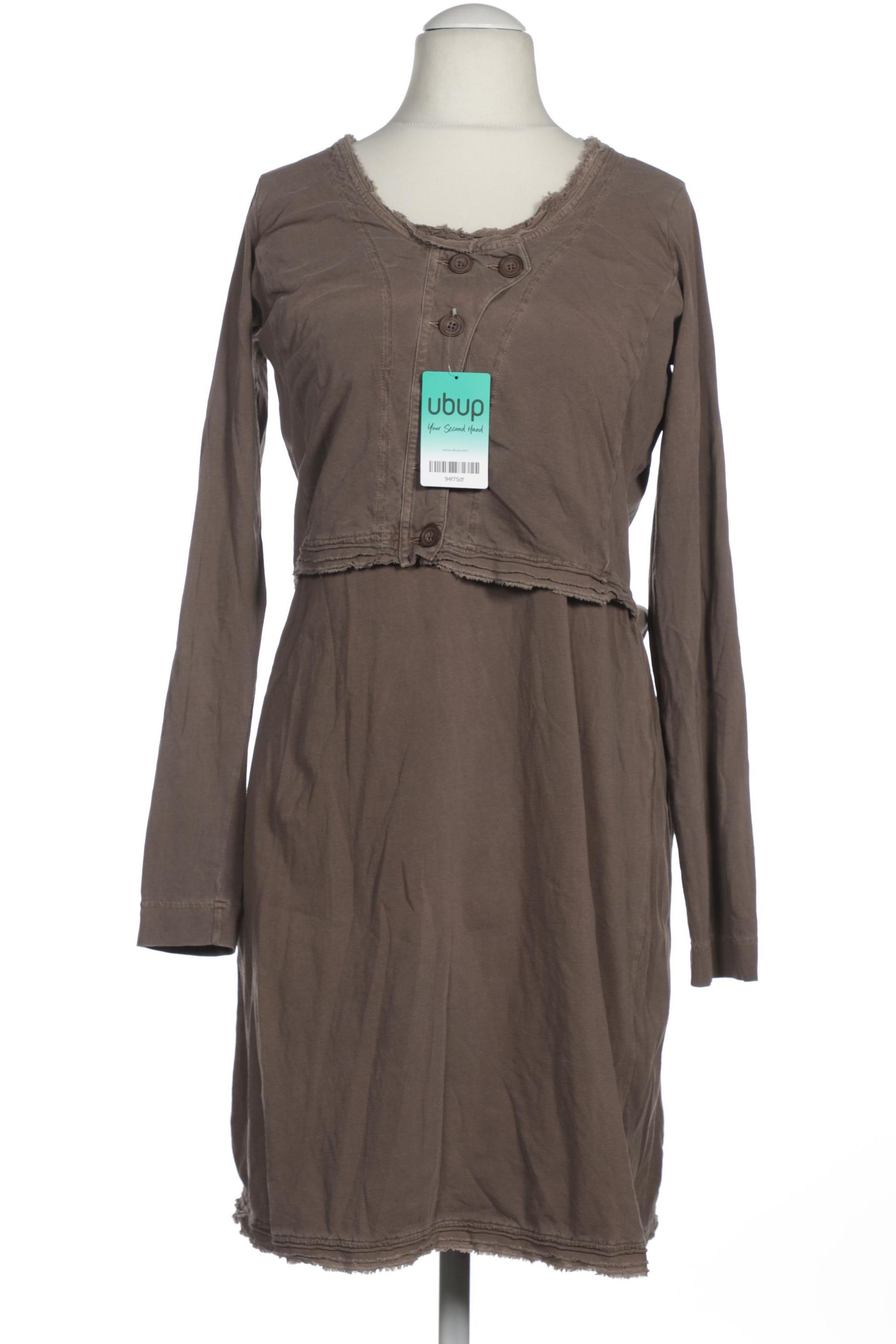 

sandwich_ Damen Kleid, braun, Gr.