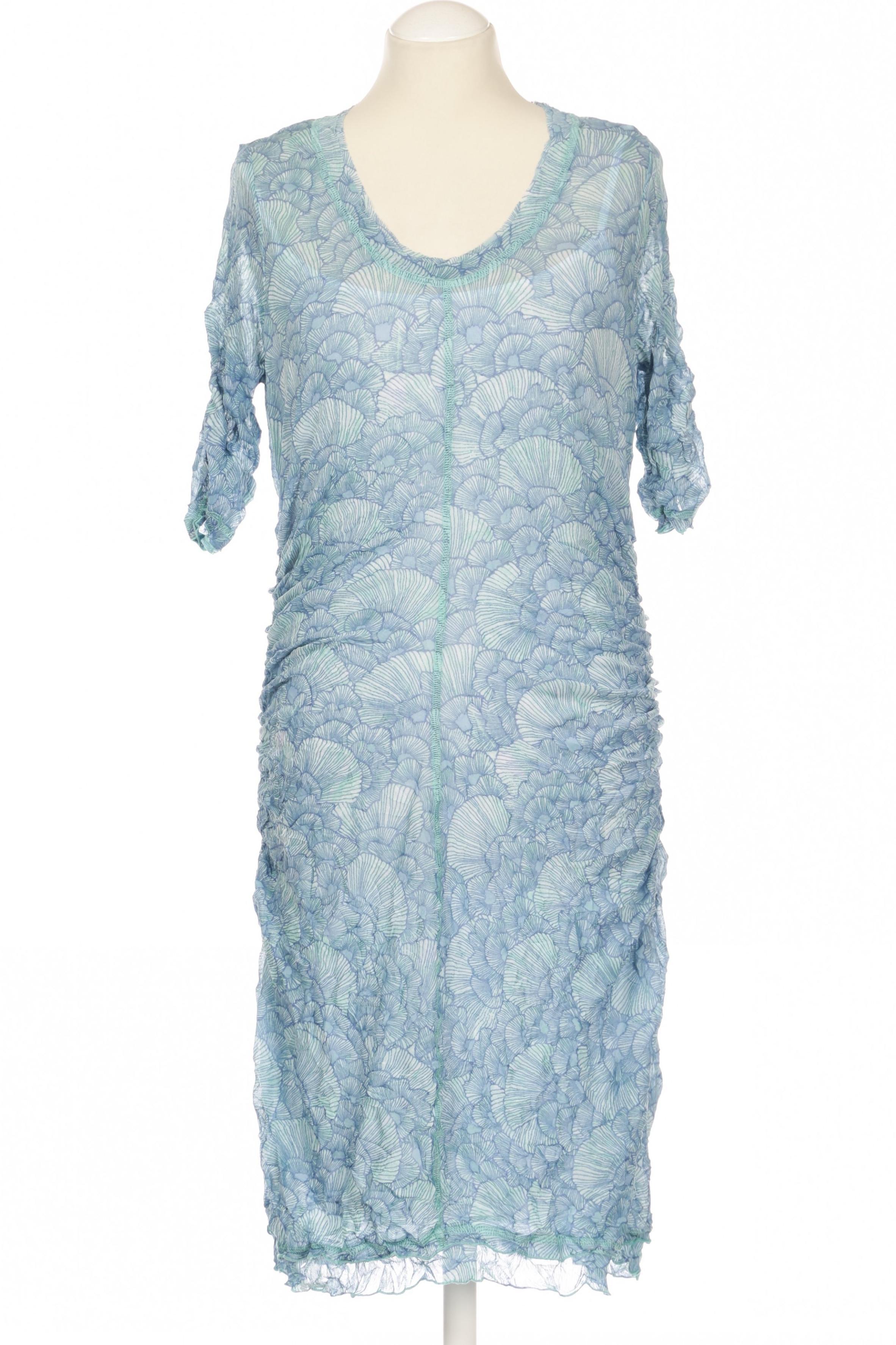 

sandwich_ Damen Kleid, blau, Gr.