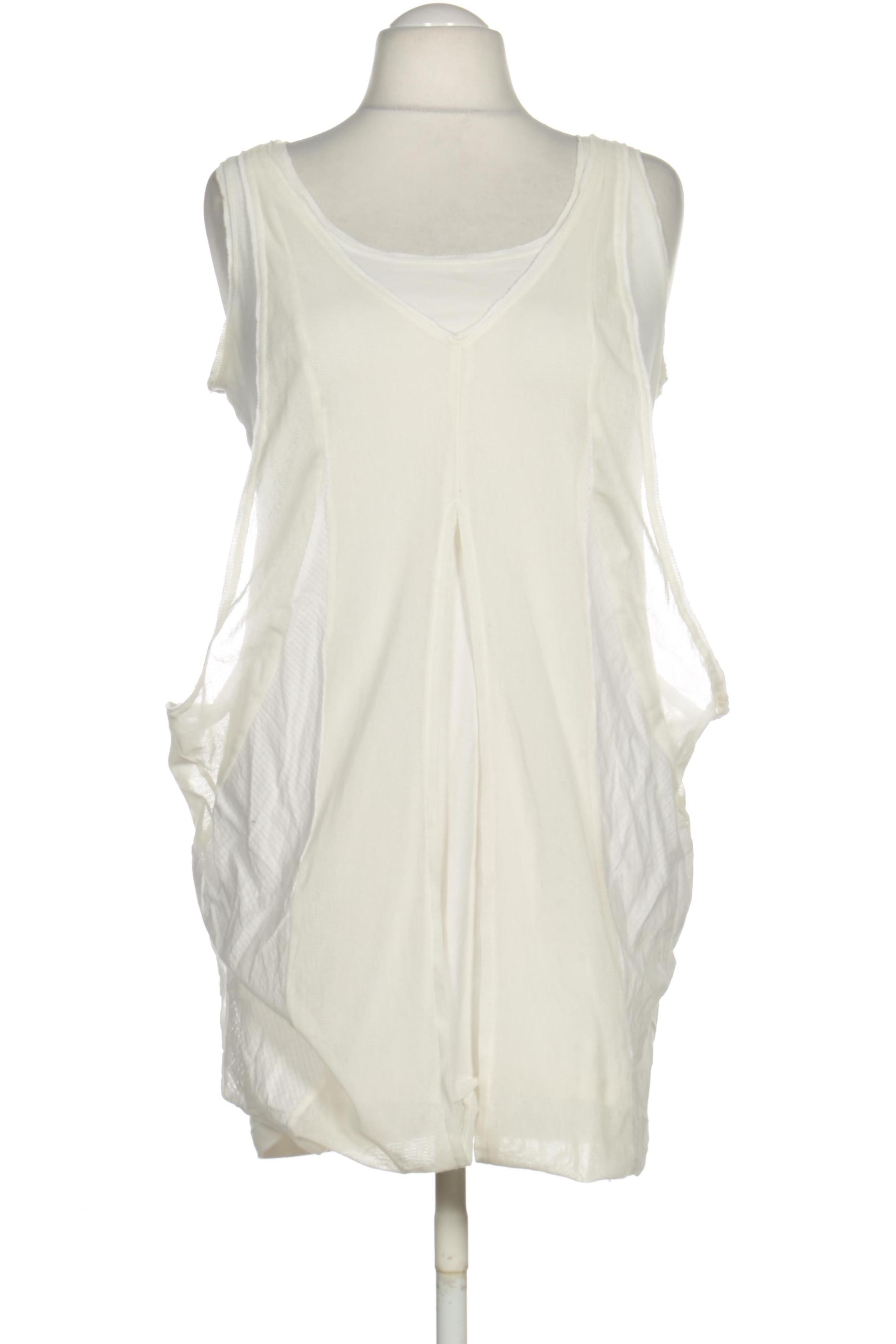 

sandwich_ Damen Kleid, weiß, Gr.