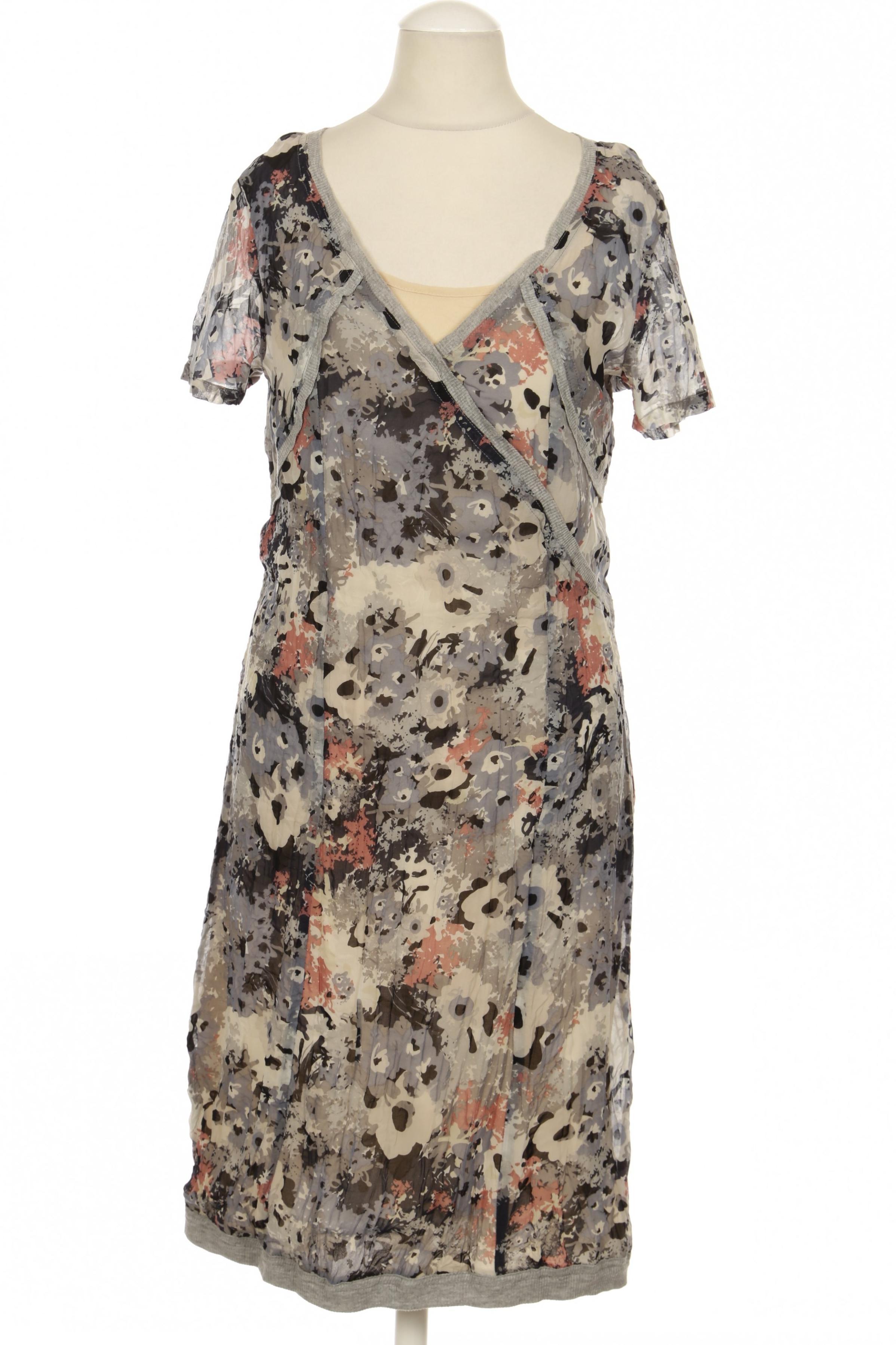 

sandwich_ Damen Kleid, grau, Gr. 34