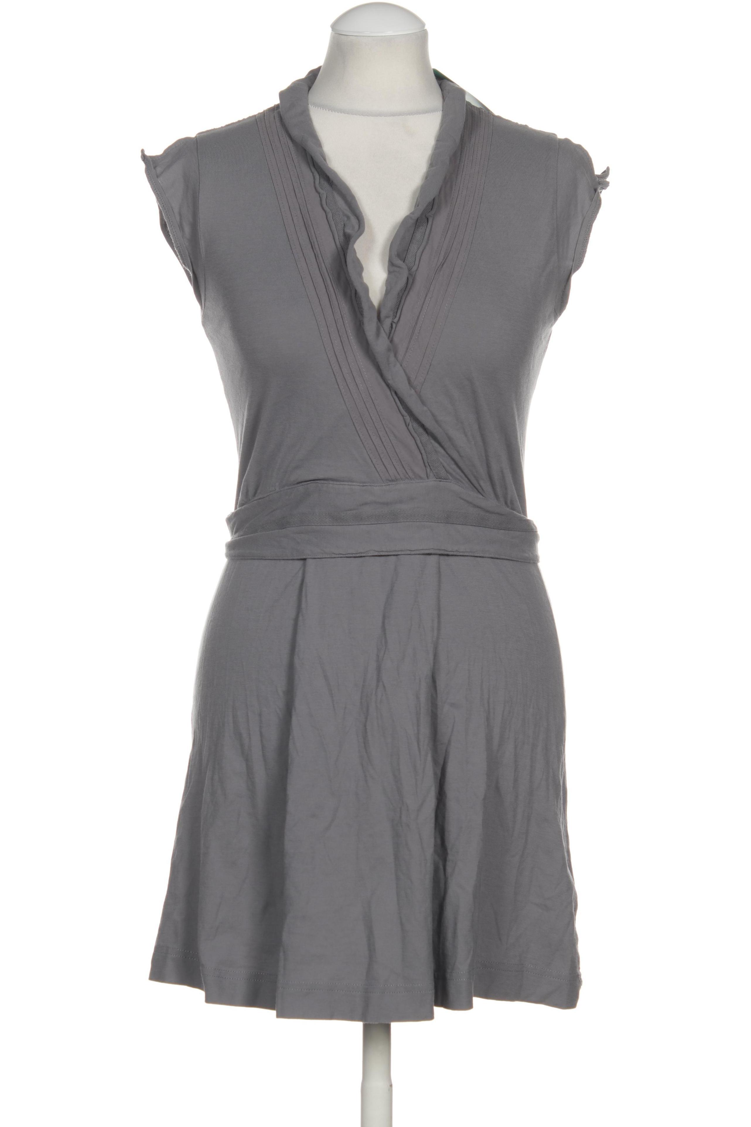 

sandwich_ Damen Kleid, grau, Gr.