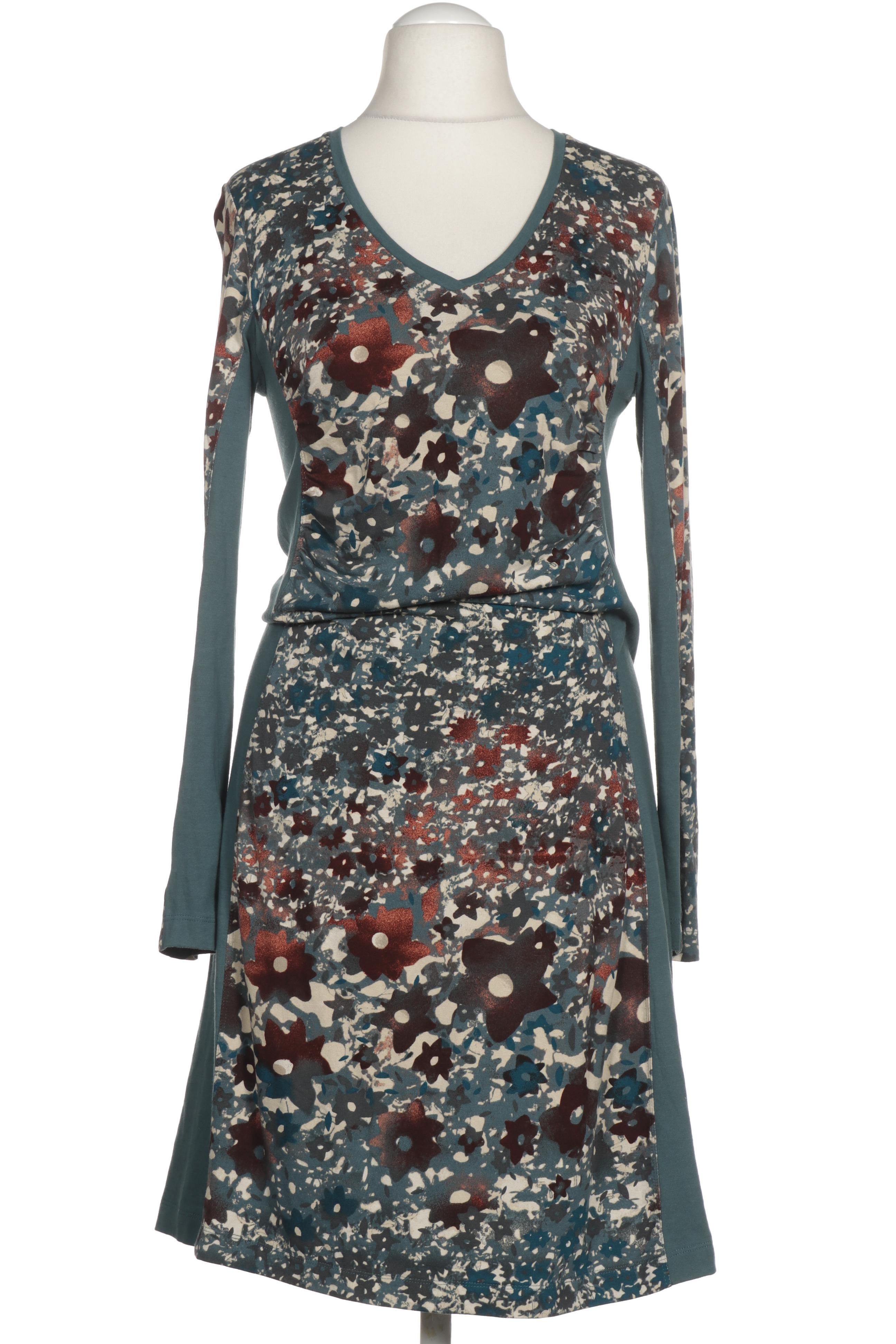 

sandwich_ Damen Kleid, türkis, Gr.