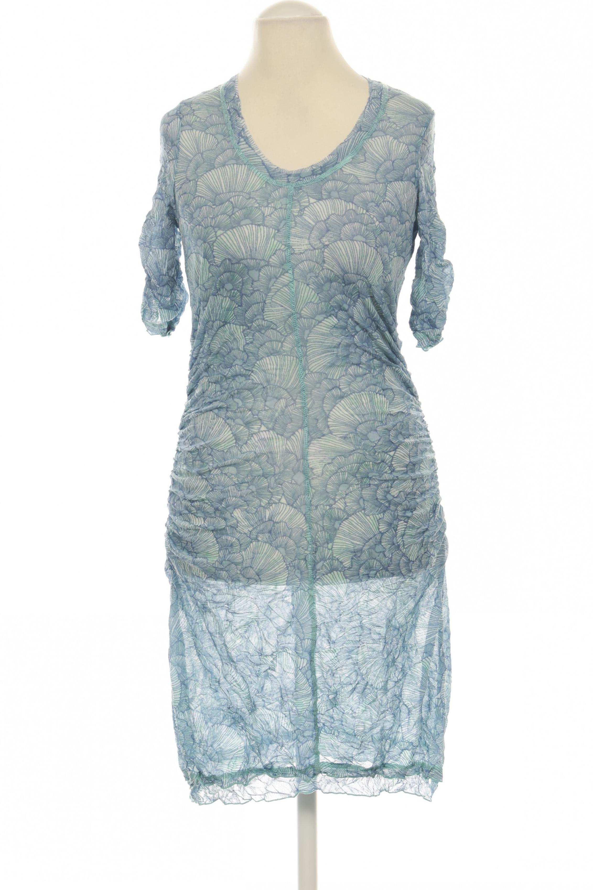 

sandwich_ Damen Kleid, blau, Gr.