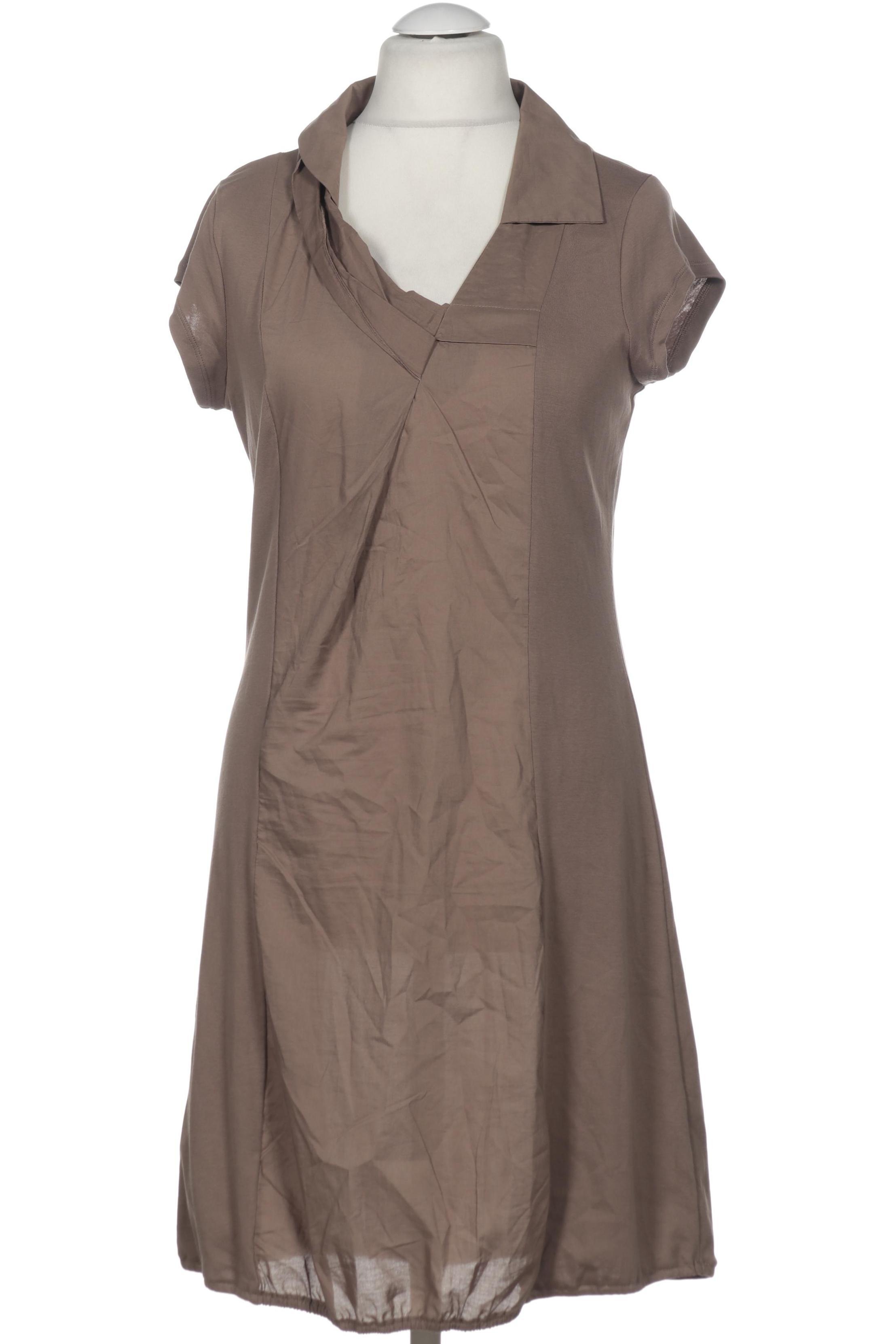 

sandwich_ Damen Kleid, braun, Gr.