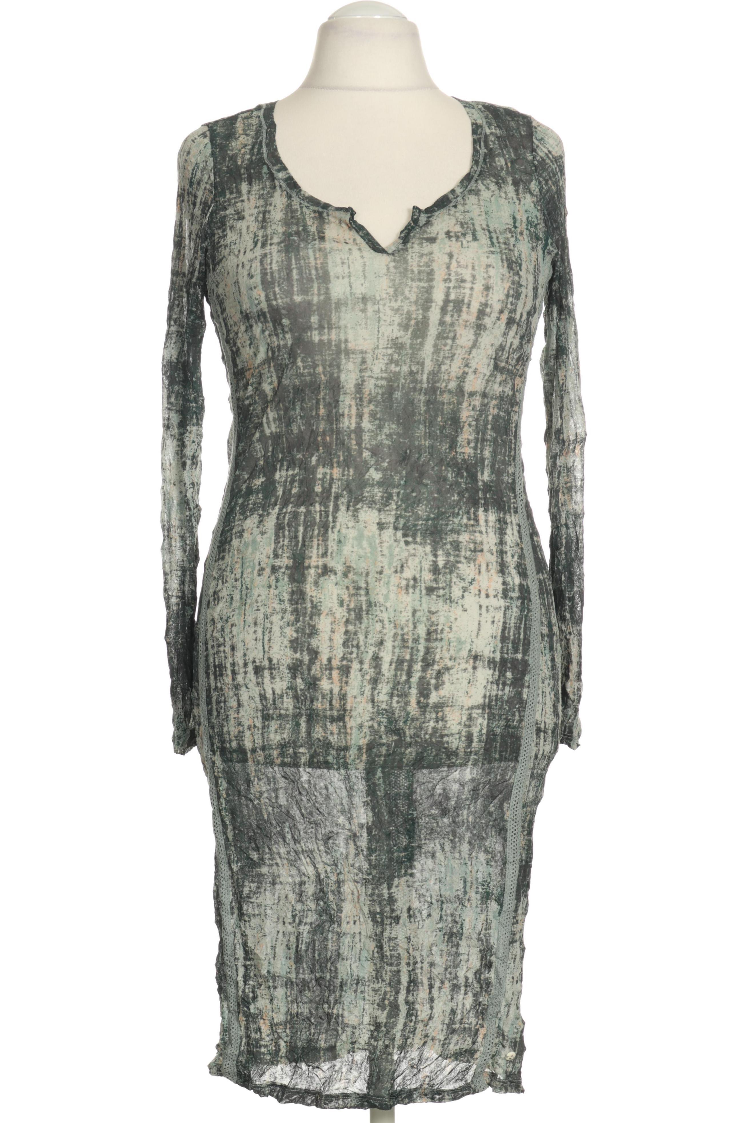 

sandwich_ Damen Kleid, grün, Gr.