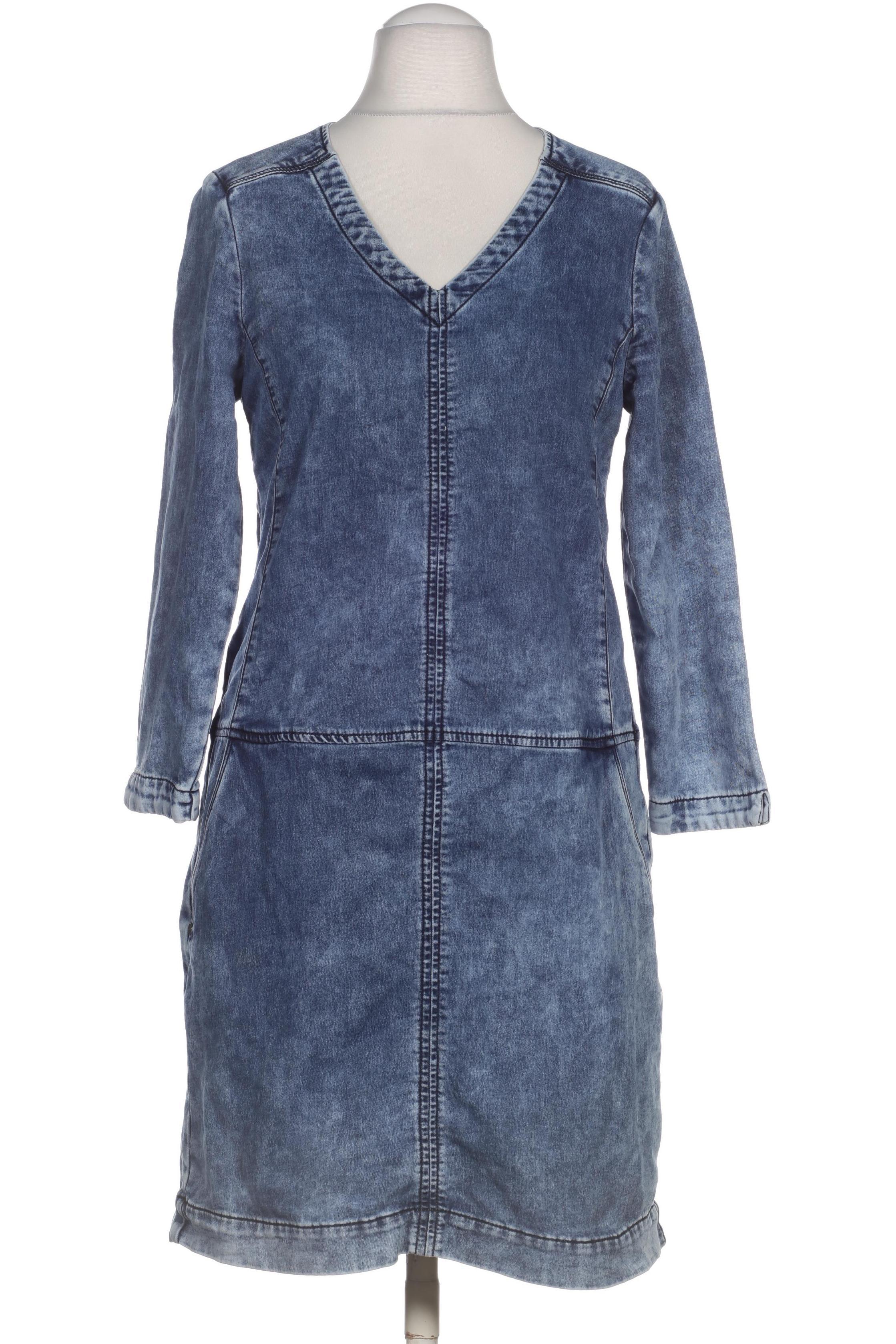 

sandwich_ Damen Kleid, blau, Gr. 38