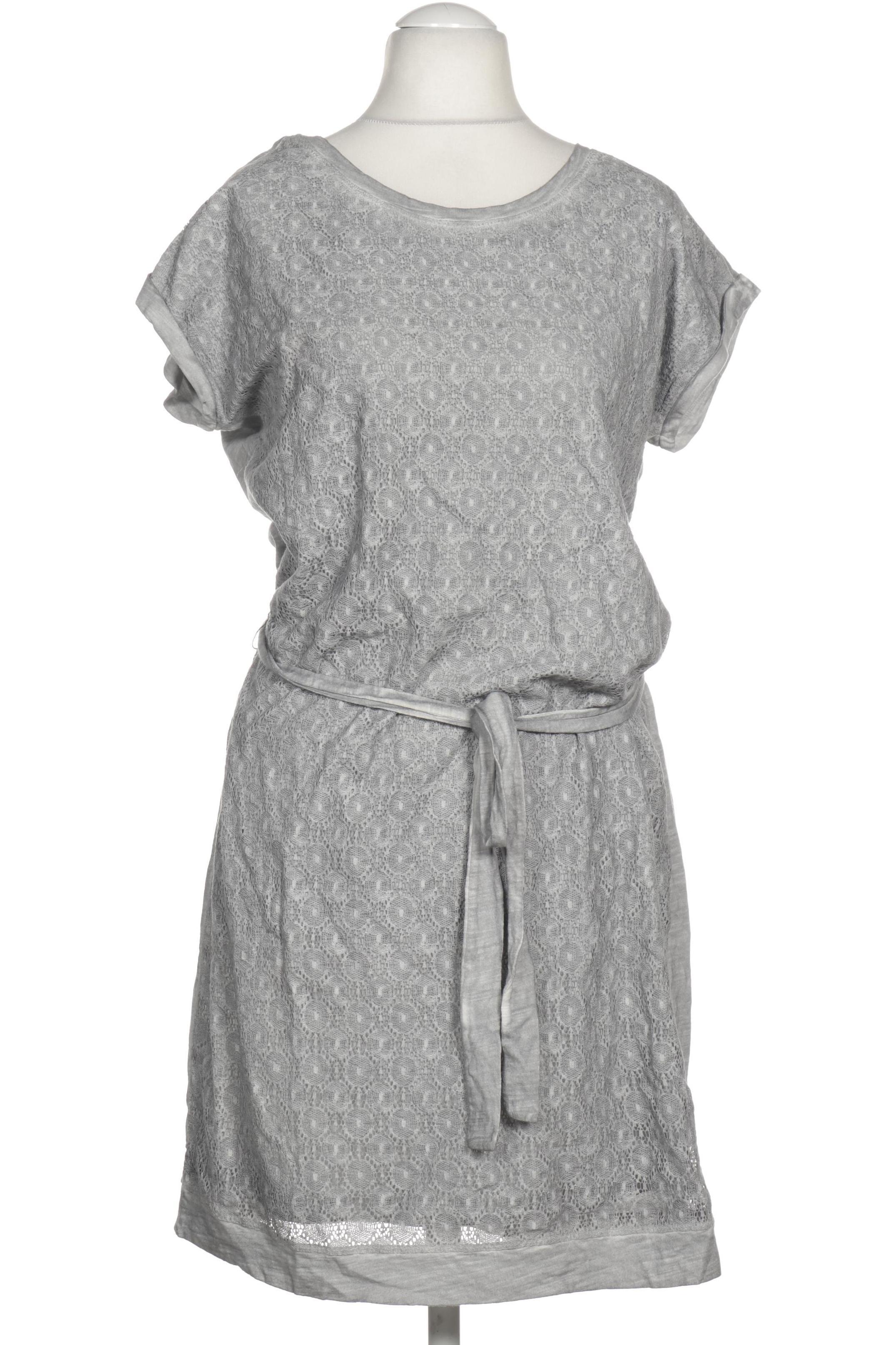 

sandwich_ Damen Kleid, grau, Gr.