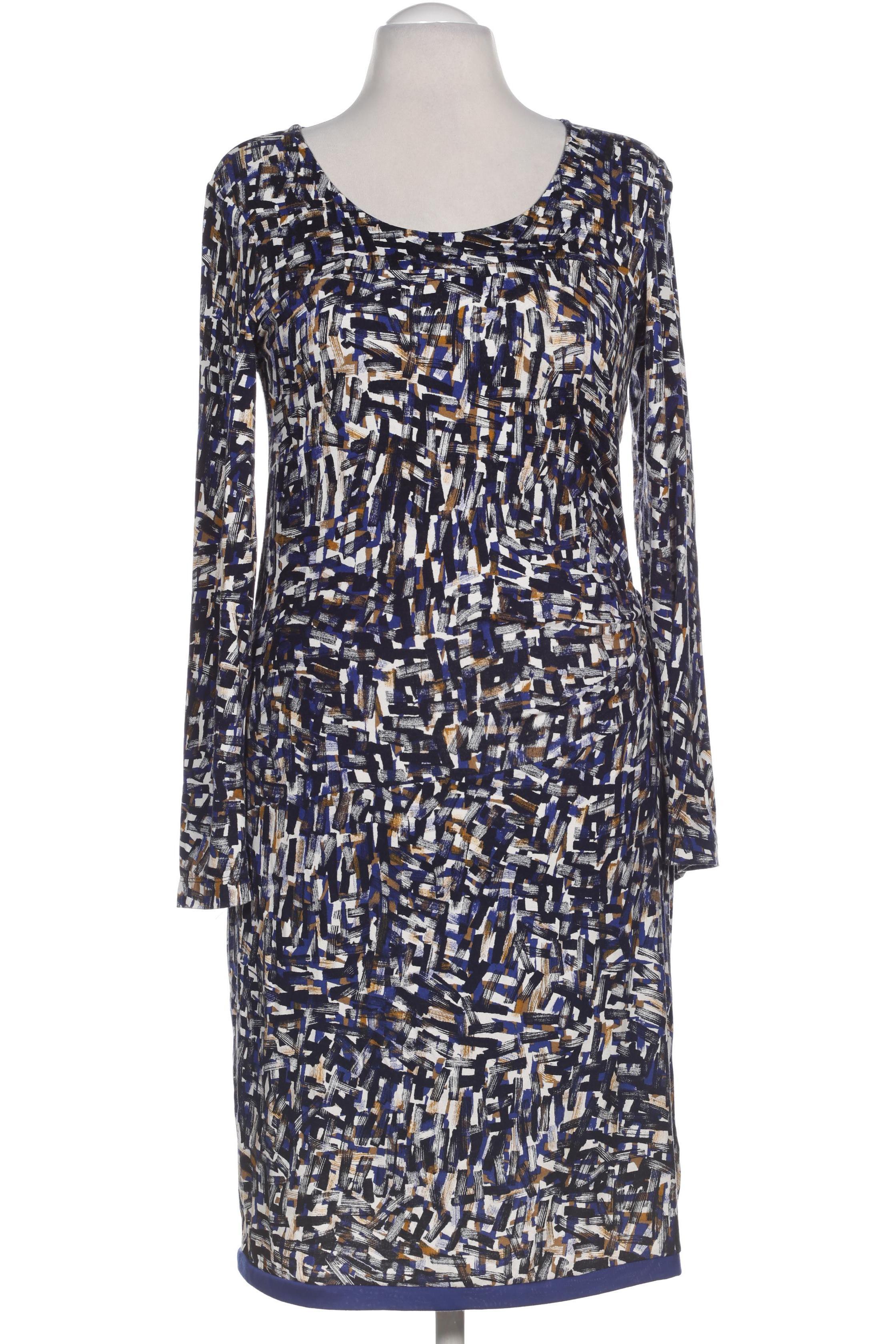 

sandwich_ Damen Kleid, blau, Gr.