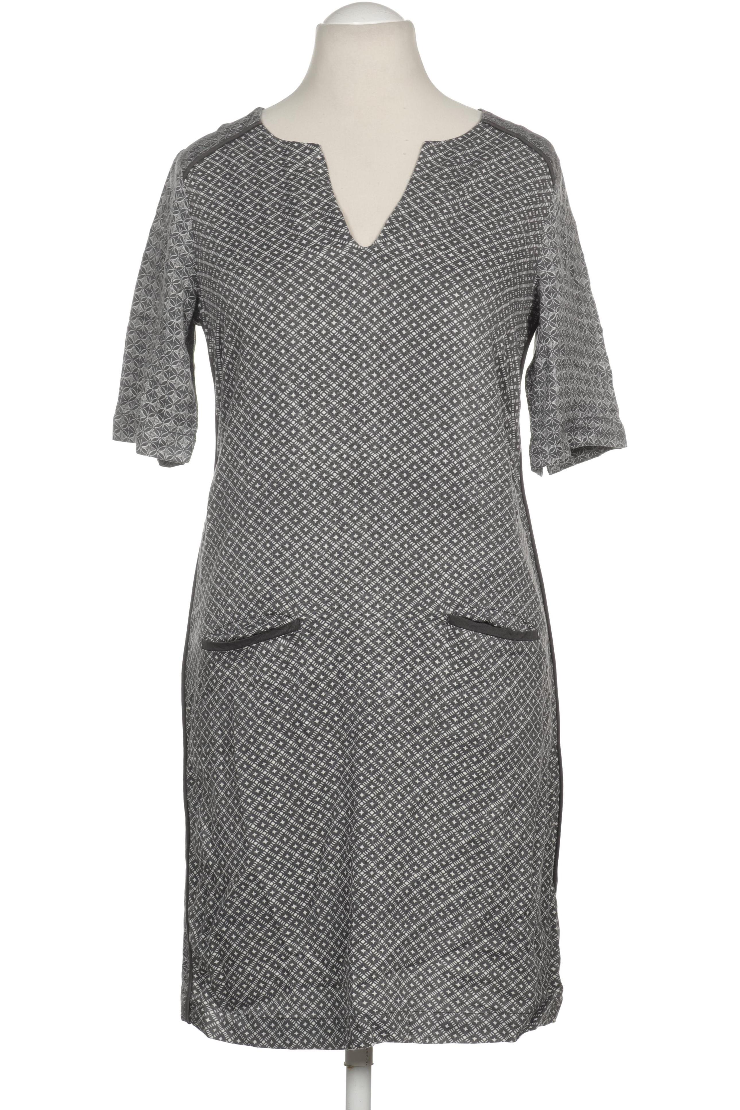 

sandwich_ Damen Kleid, grau, Gr. 38