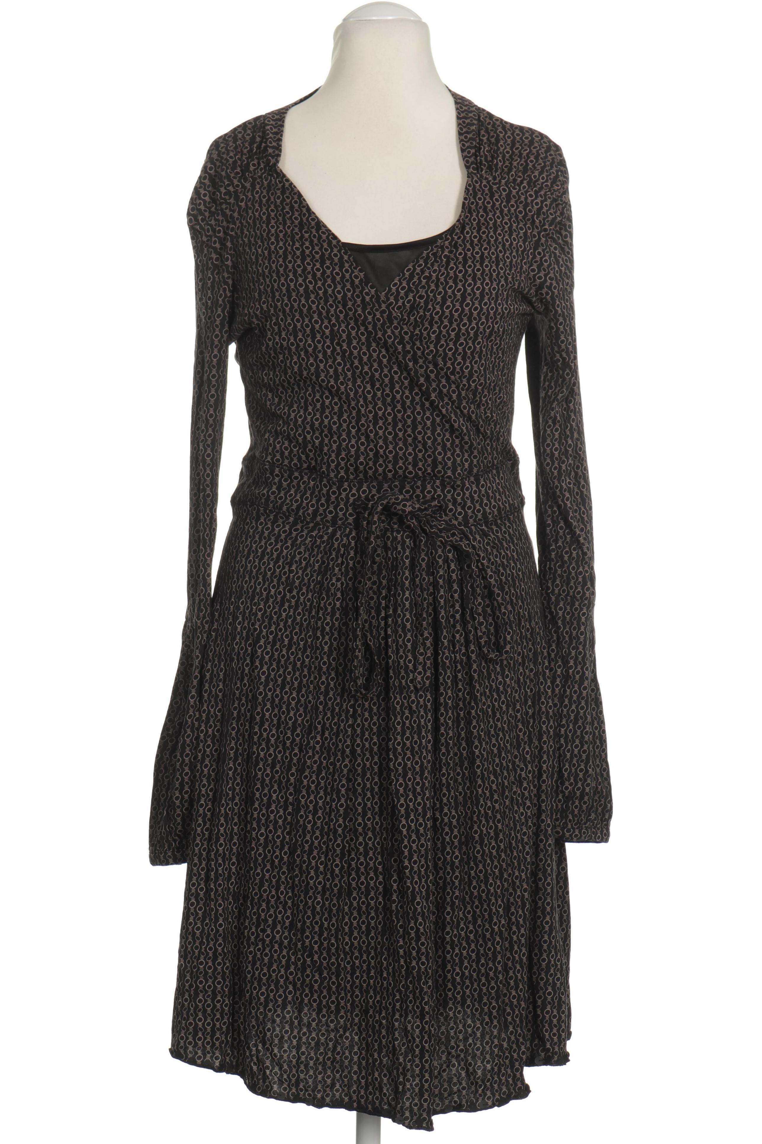 

sandwich_ Damen Kleid, schwarz, Gr.