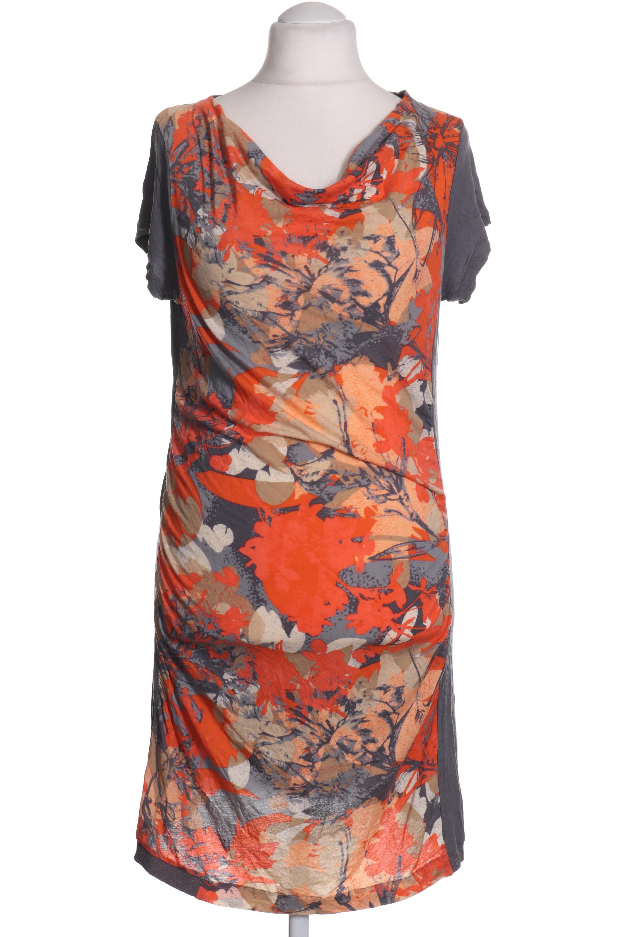 

sandwich_ Damen Kleid, orange, Gr.