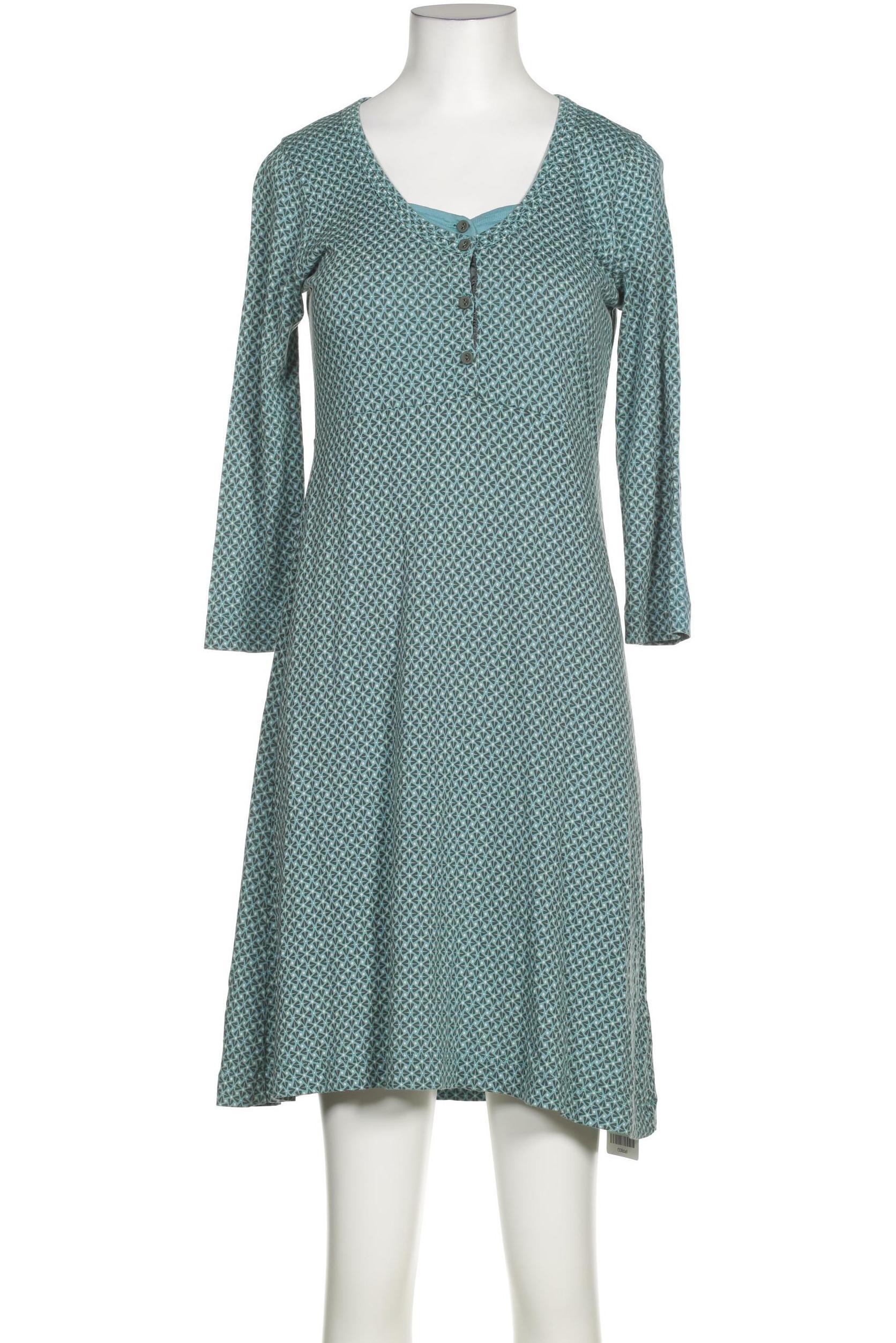

sandwich_ Damen Kleid, türkis, Gr.