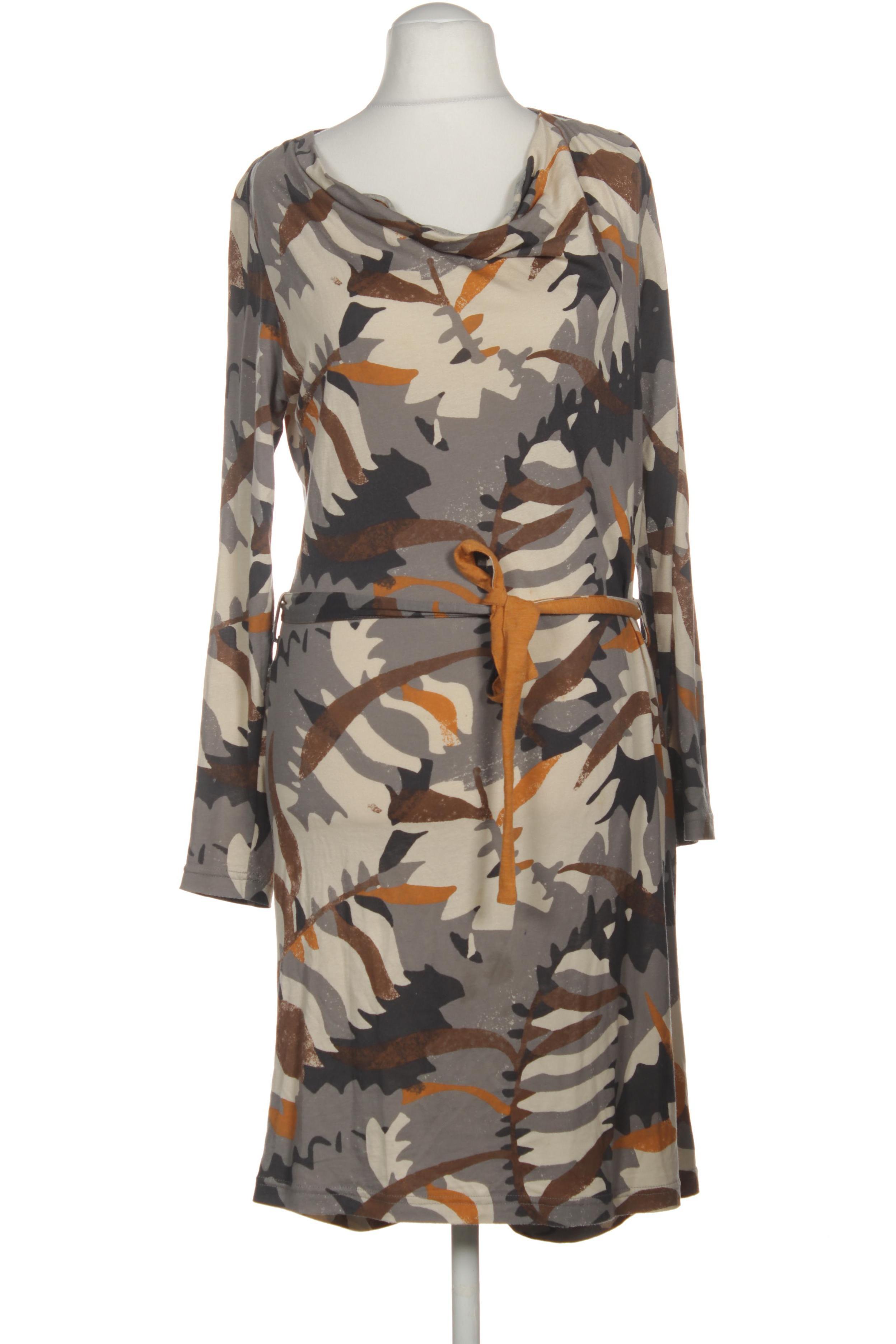 

sandwich_ Damen Kleid, grau, Gr.